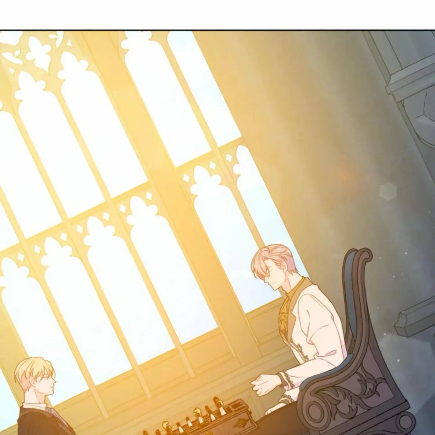 Fall in Love or Die Chapter 37 page 38 - 