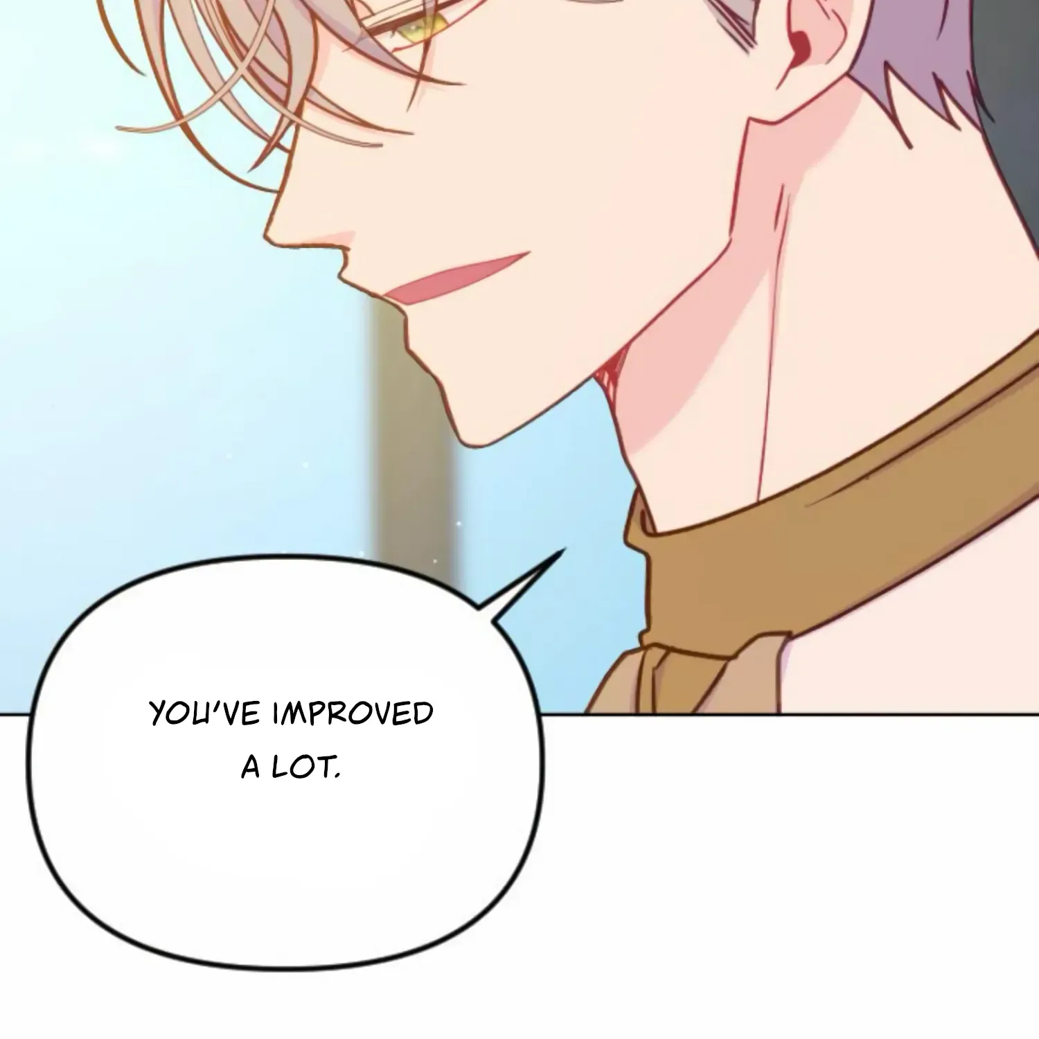 Fall in Love or Die Chapter 37 page 42 - 