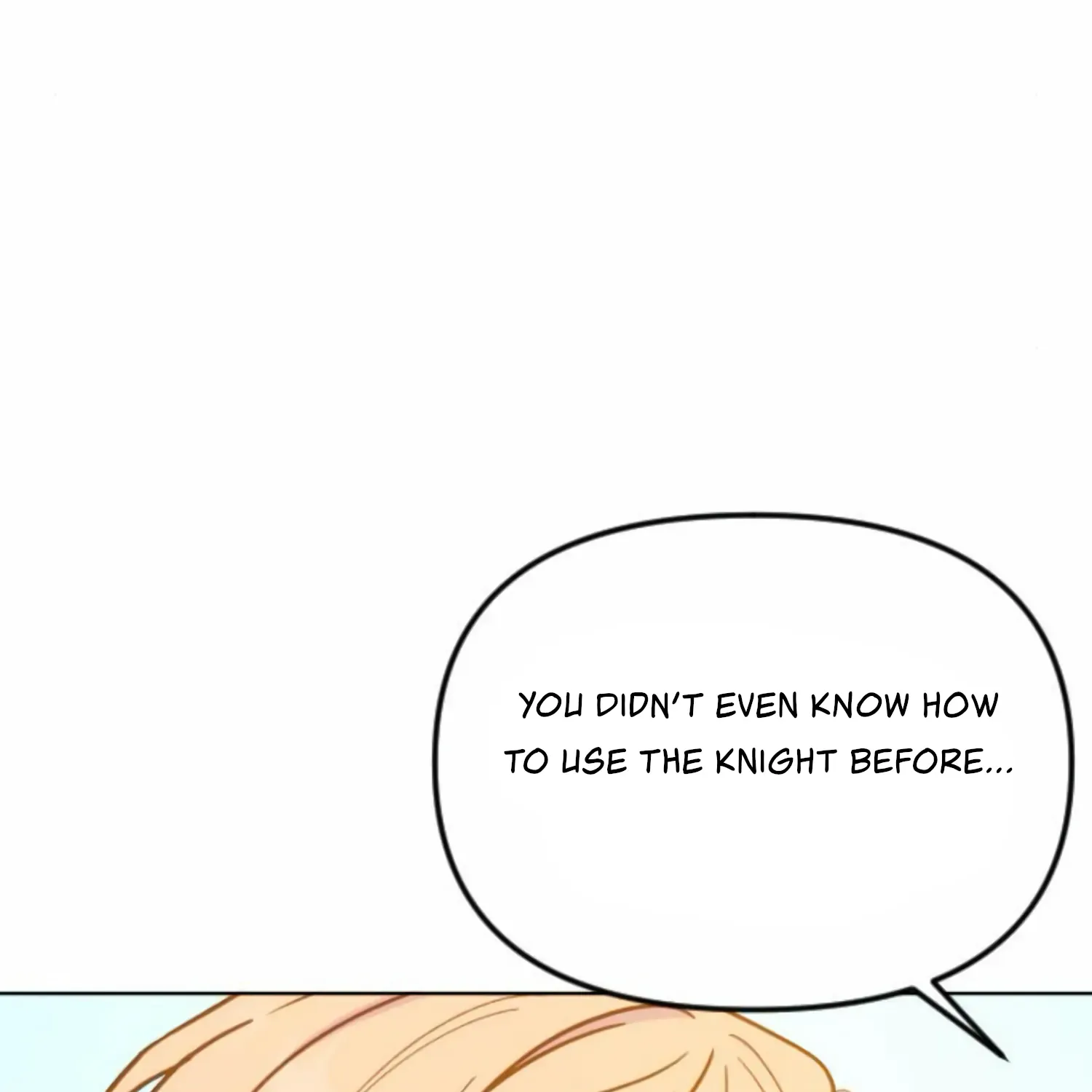 Fall in Love or Die Chapter 37 page 43 - 