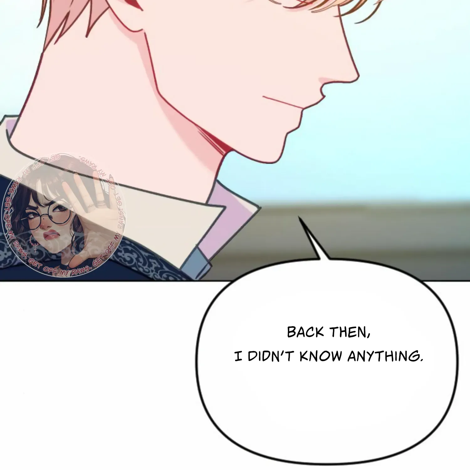 Fall in Love or Die Chapter 37 page 45 - 