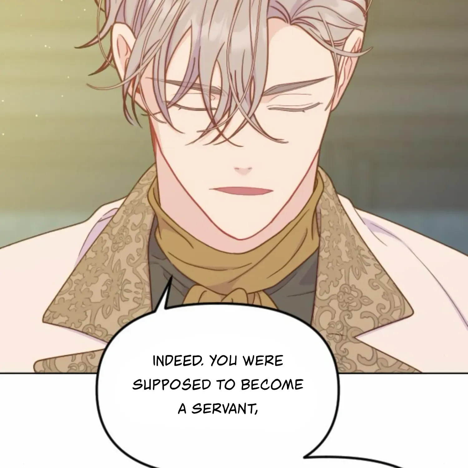 Fall in Love or Die Chapter 37 page 47 - 