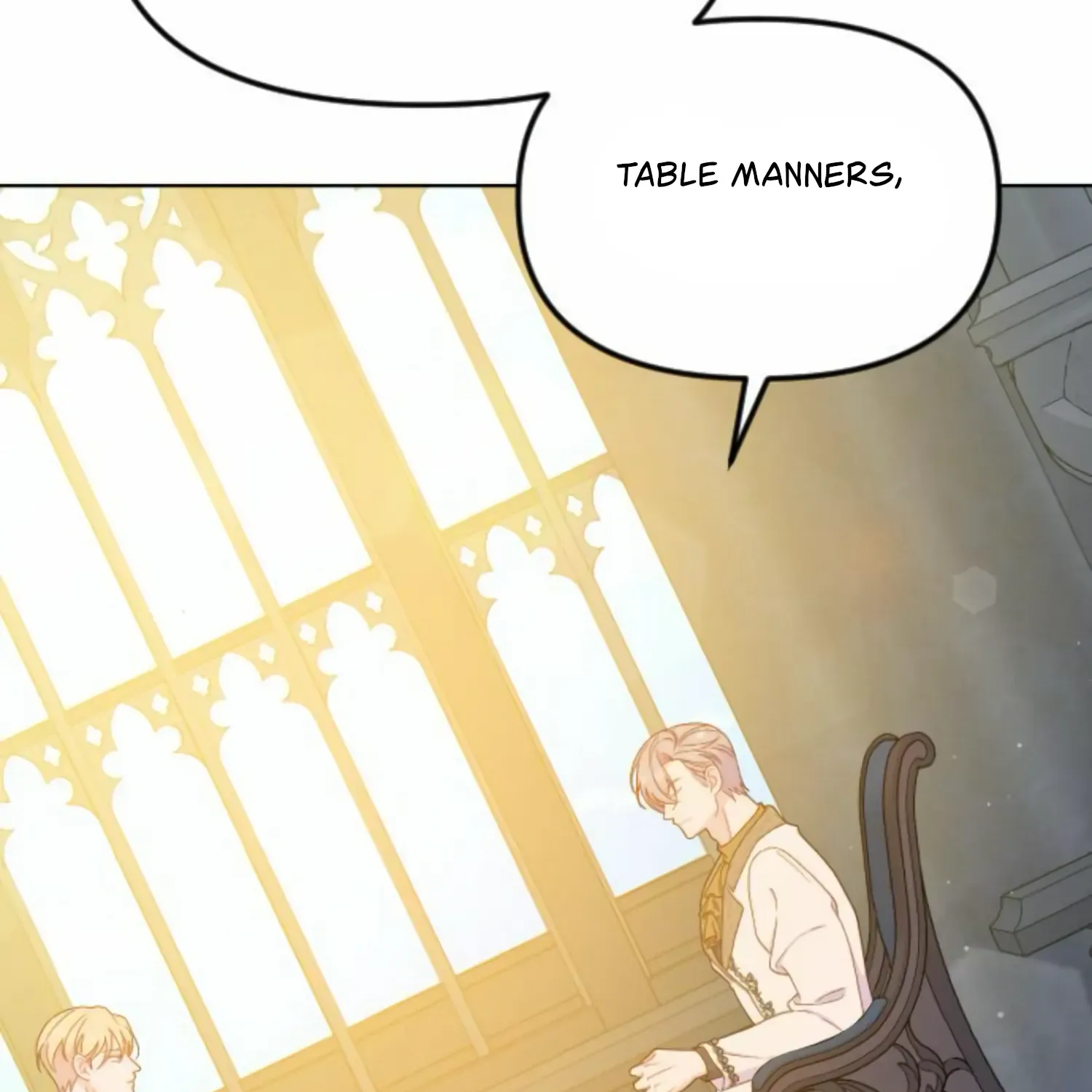 Fall in Love or Die Chapter 37 page 50 - 