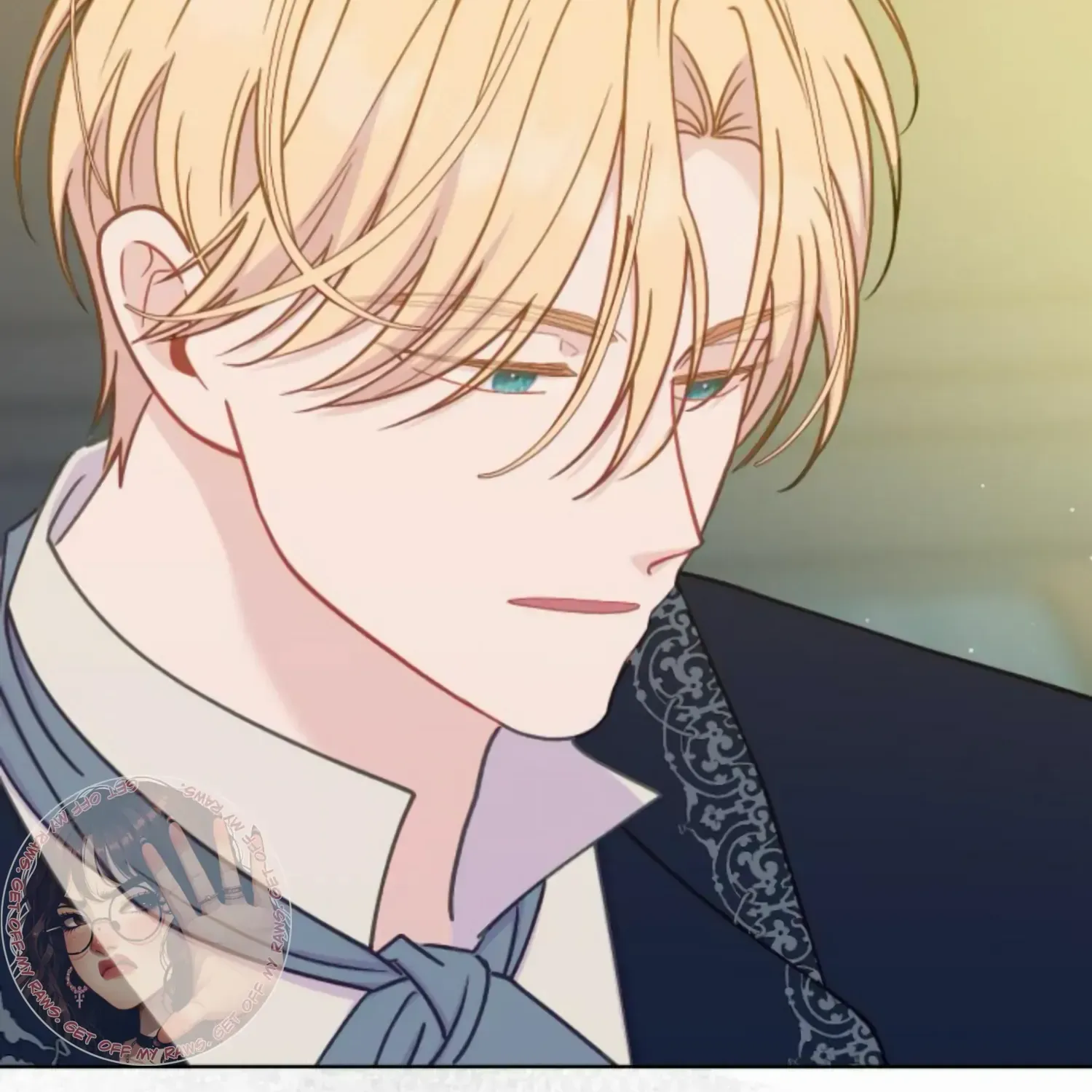 Fall in Love or Die Chapter 37 page 54 - 