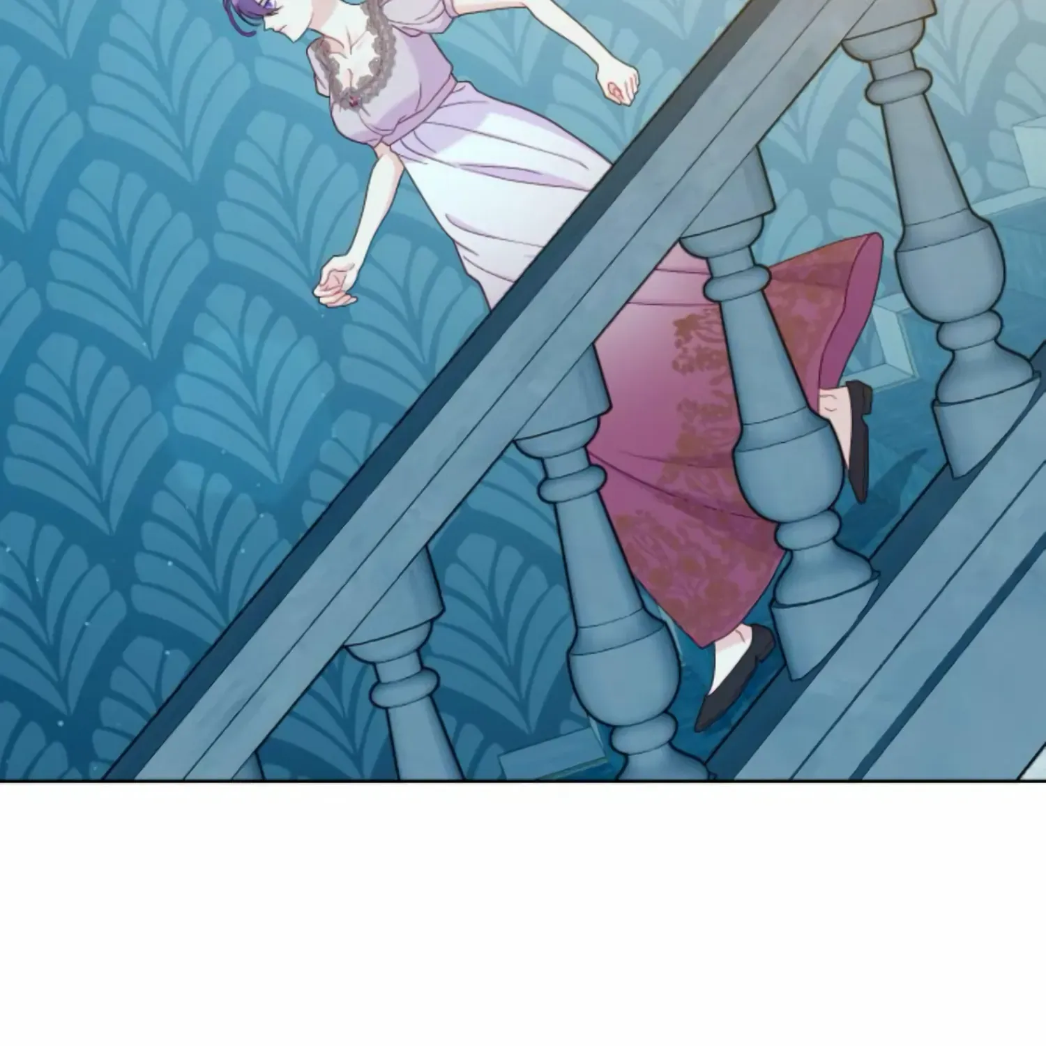 Fall in Love or Die Chapter 37 page 7 - 