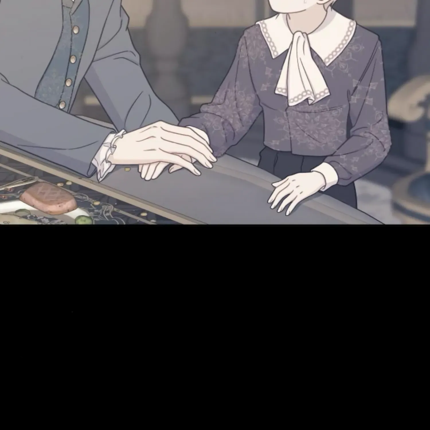 Fall in Love or Die Chapter 37 page 69 - 