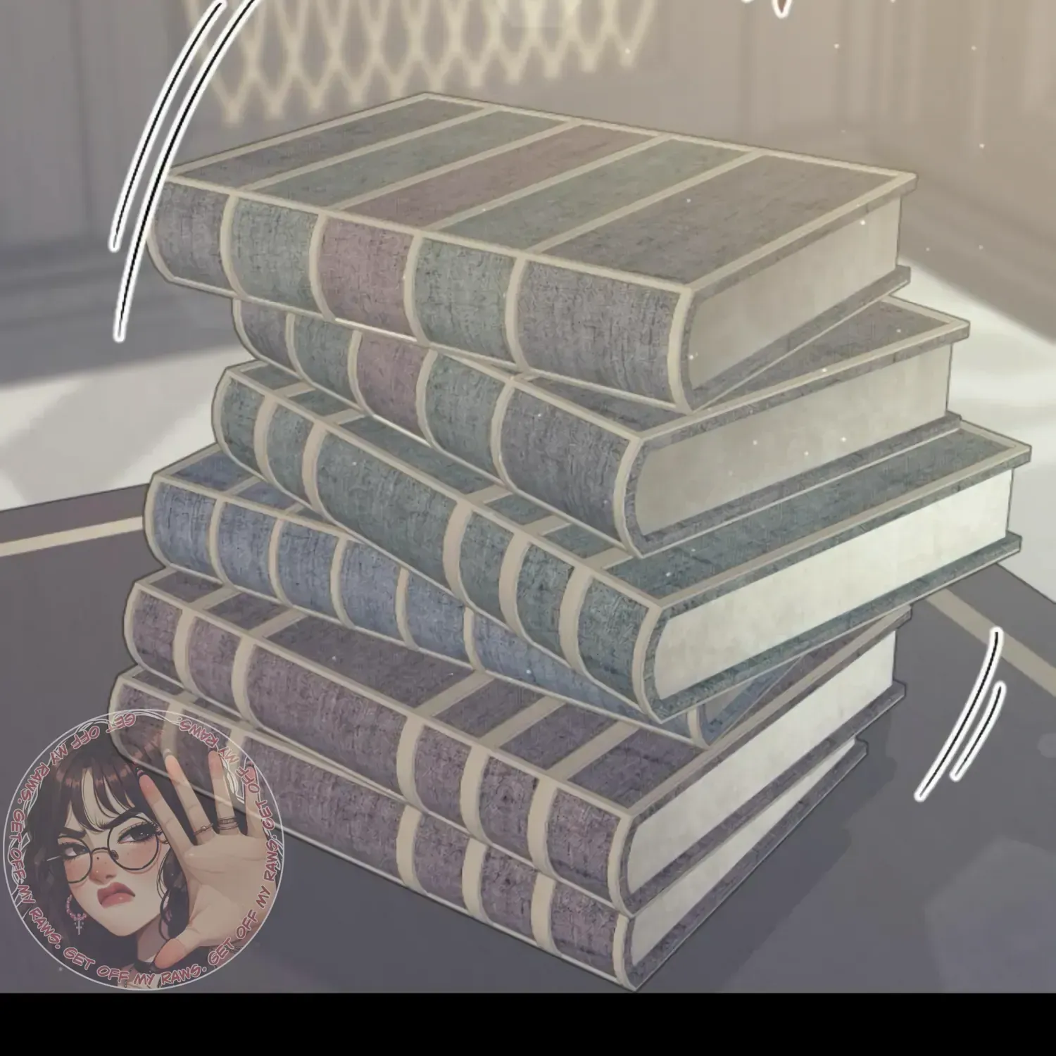 Fall in Love or Die Chapter 37 page 79 - 