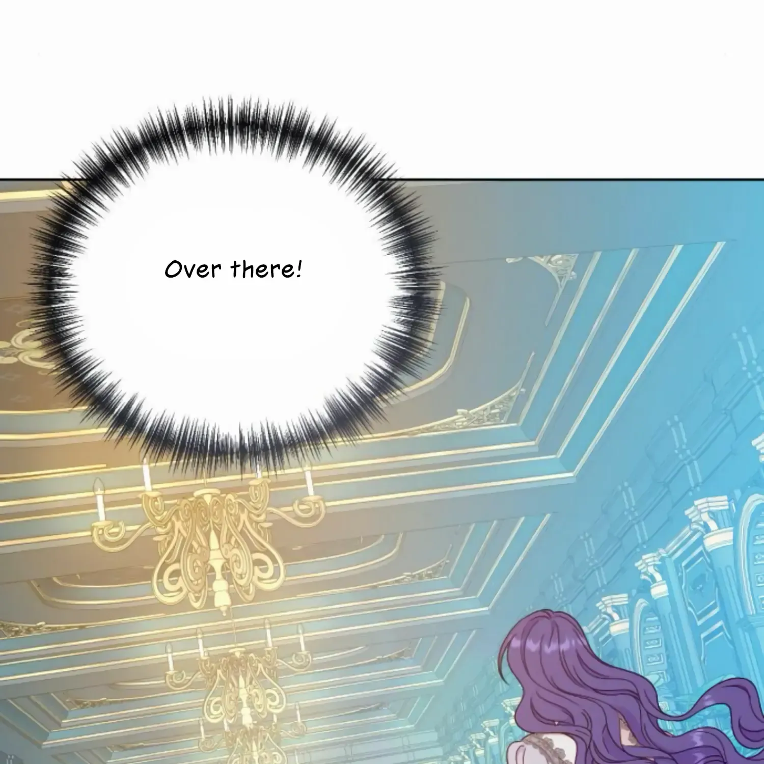 Fall in Love or Die Chapter 37 page 9 - 