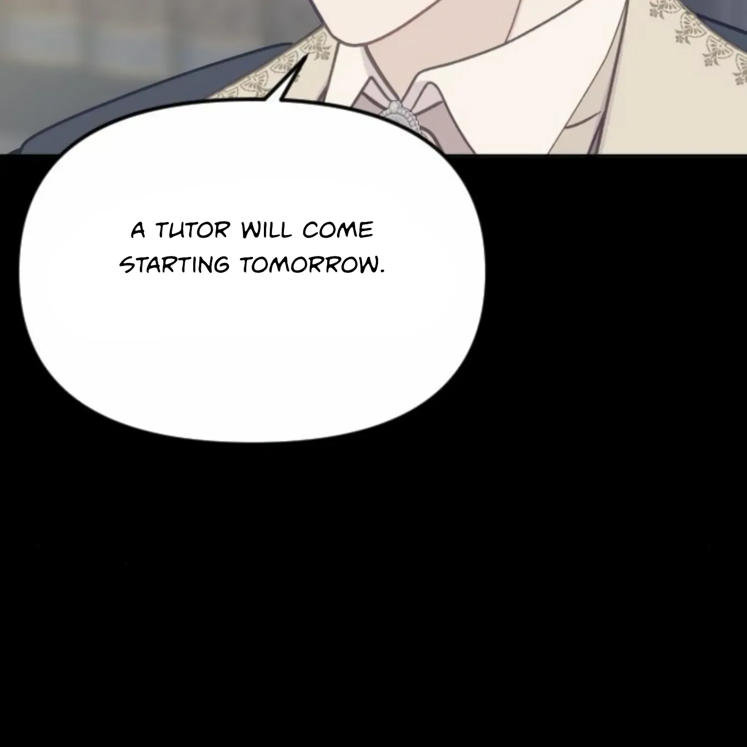 Fall in Love or Die Chapter 37 page 85 - 