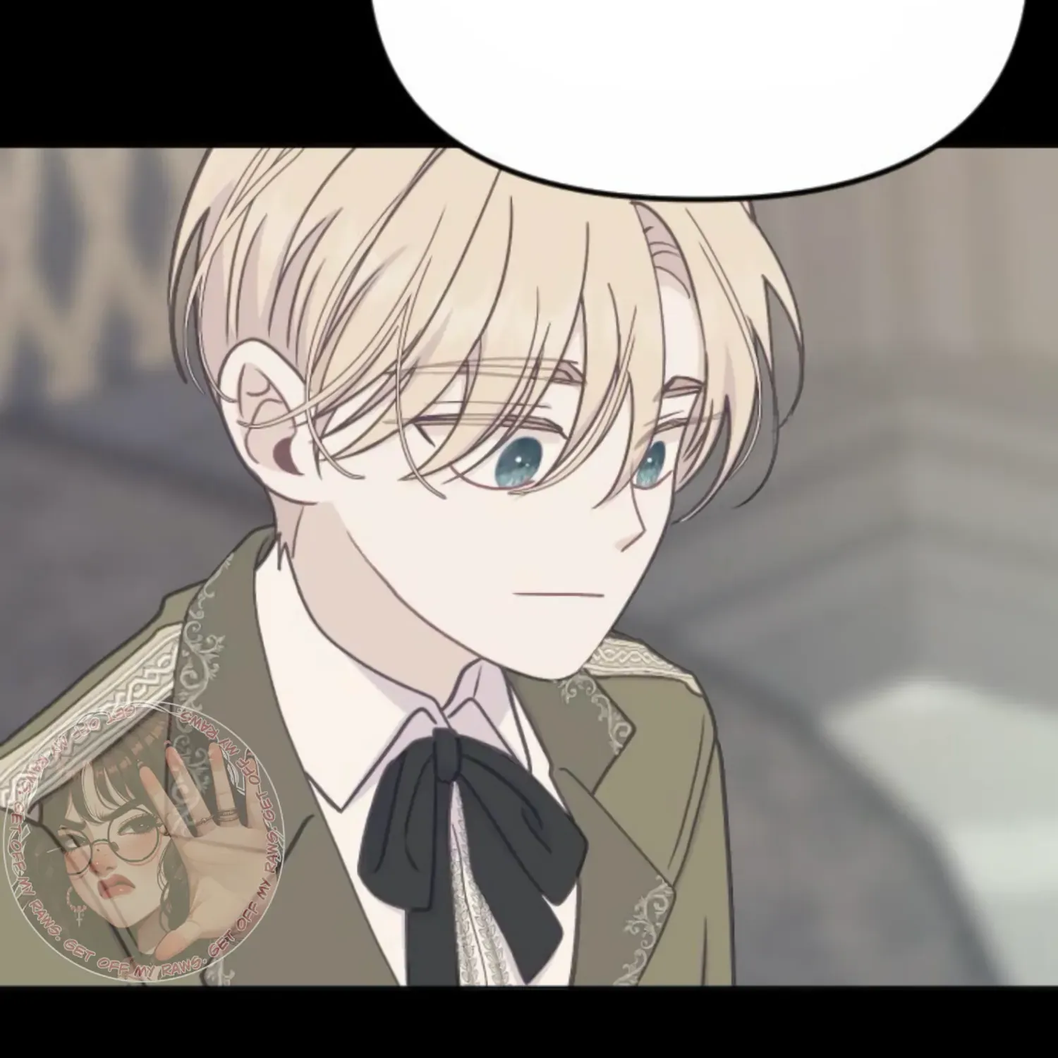 Fall in Love or Die Chapter 37 page 87 - 