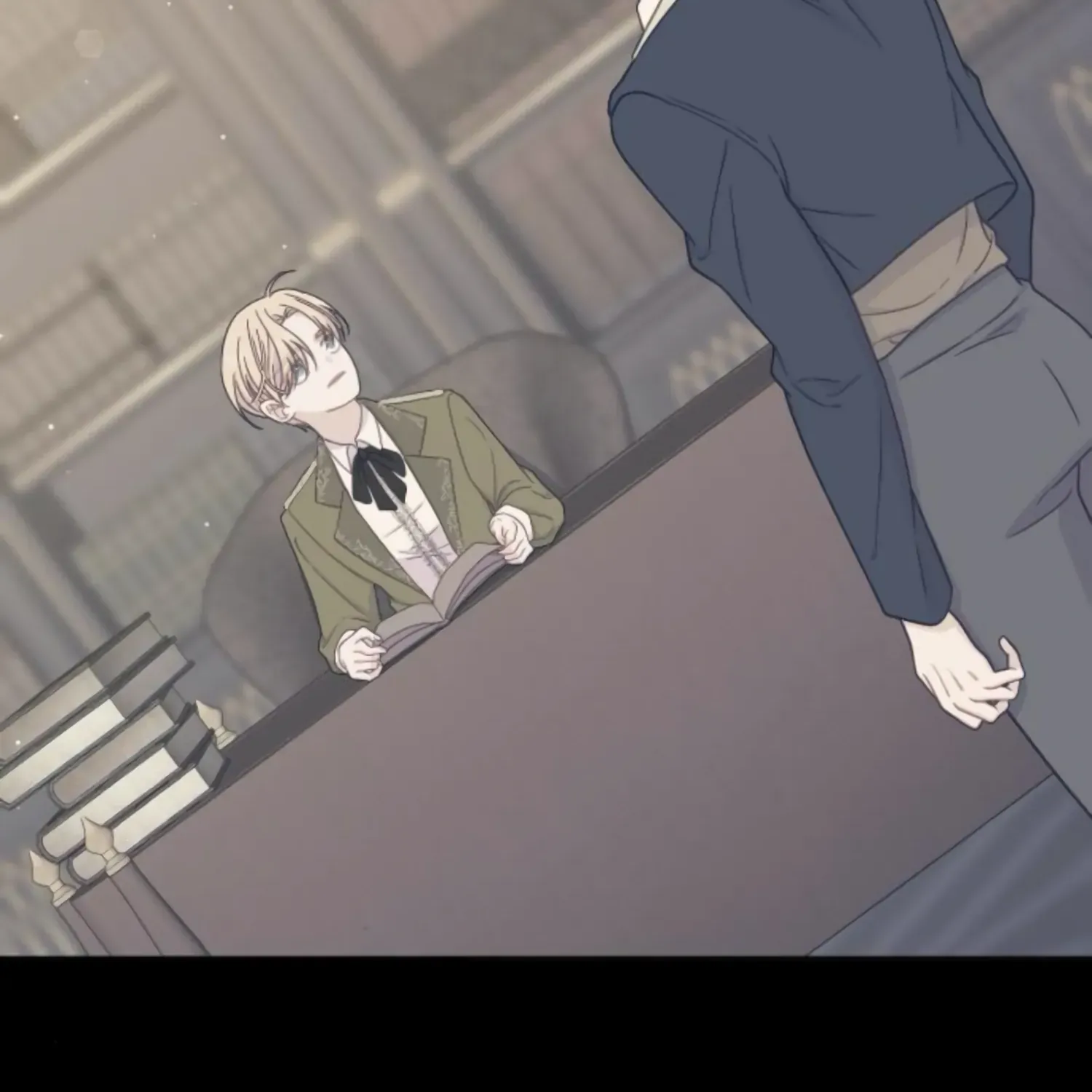 Fall in Love or Die Chapter 37 page 90 - 