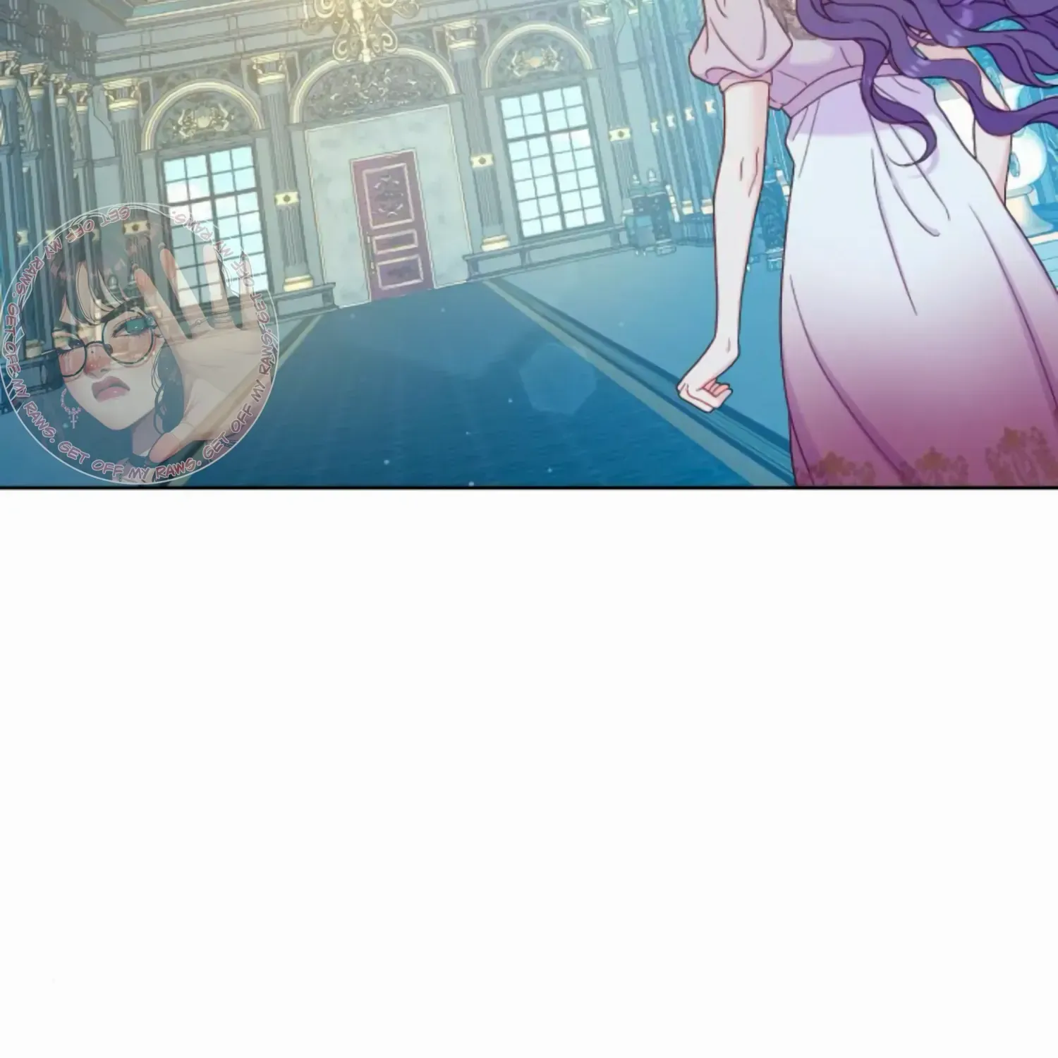 Fall in Love or Die Chapter 37 page 10 - 