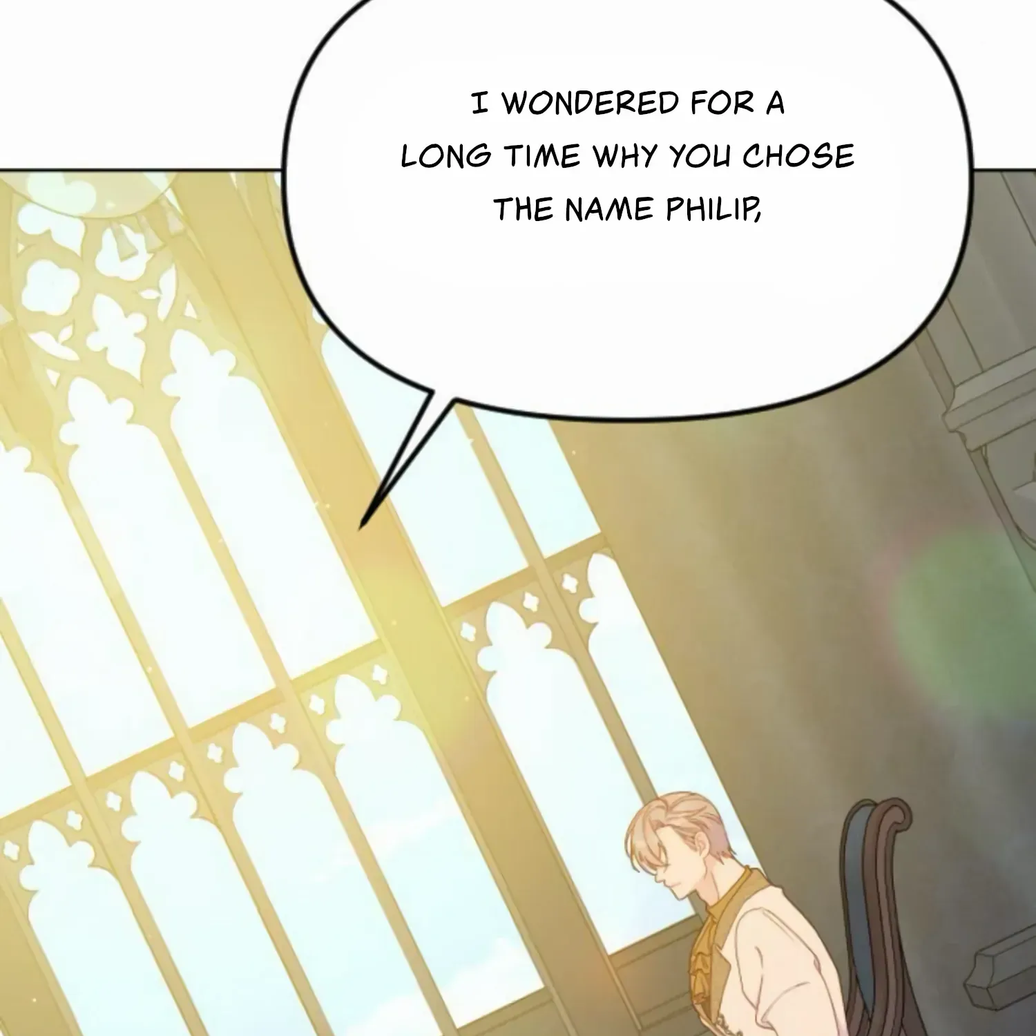 Fall in Love or Die Chapter 37 page 97 - 