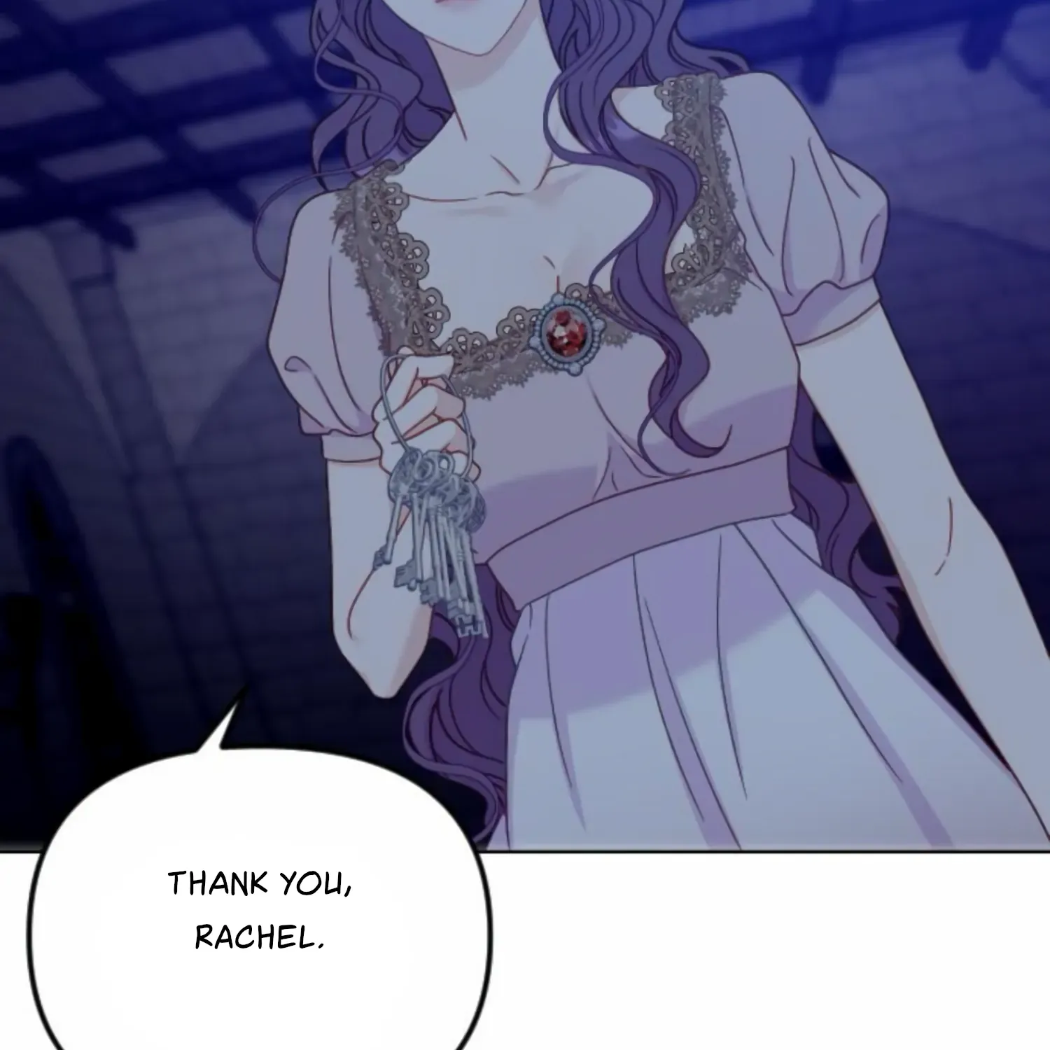 Fall in Love or Die Chapter 38 page 103 - 