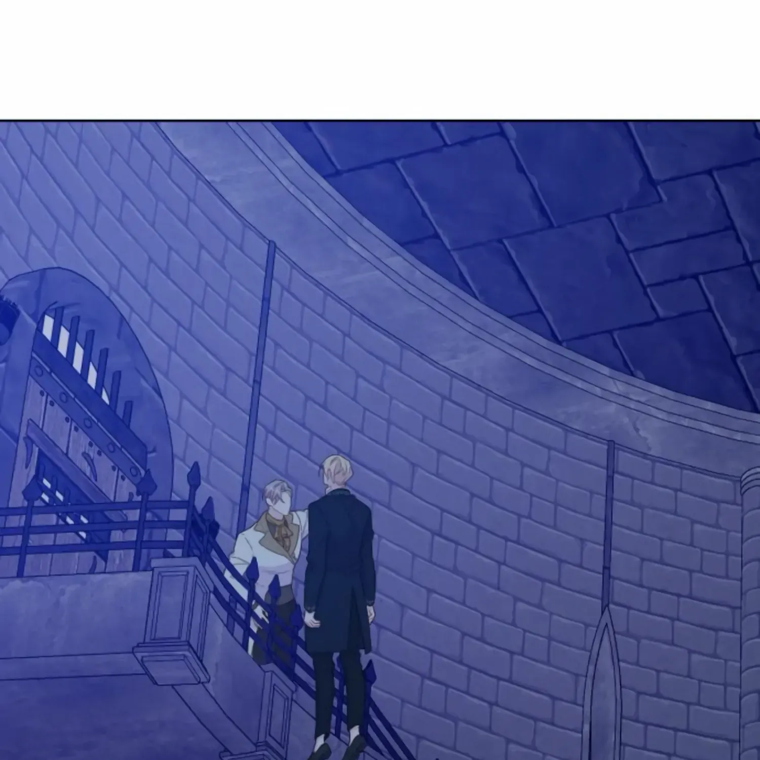 Fall in Love or Die Chapter 38 page 129 - 