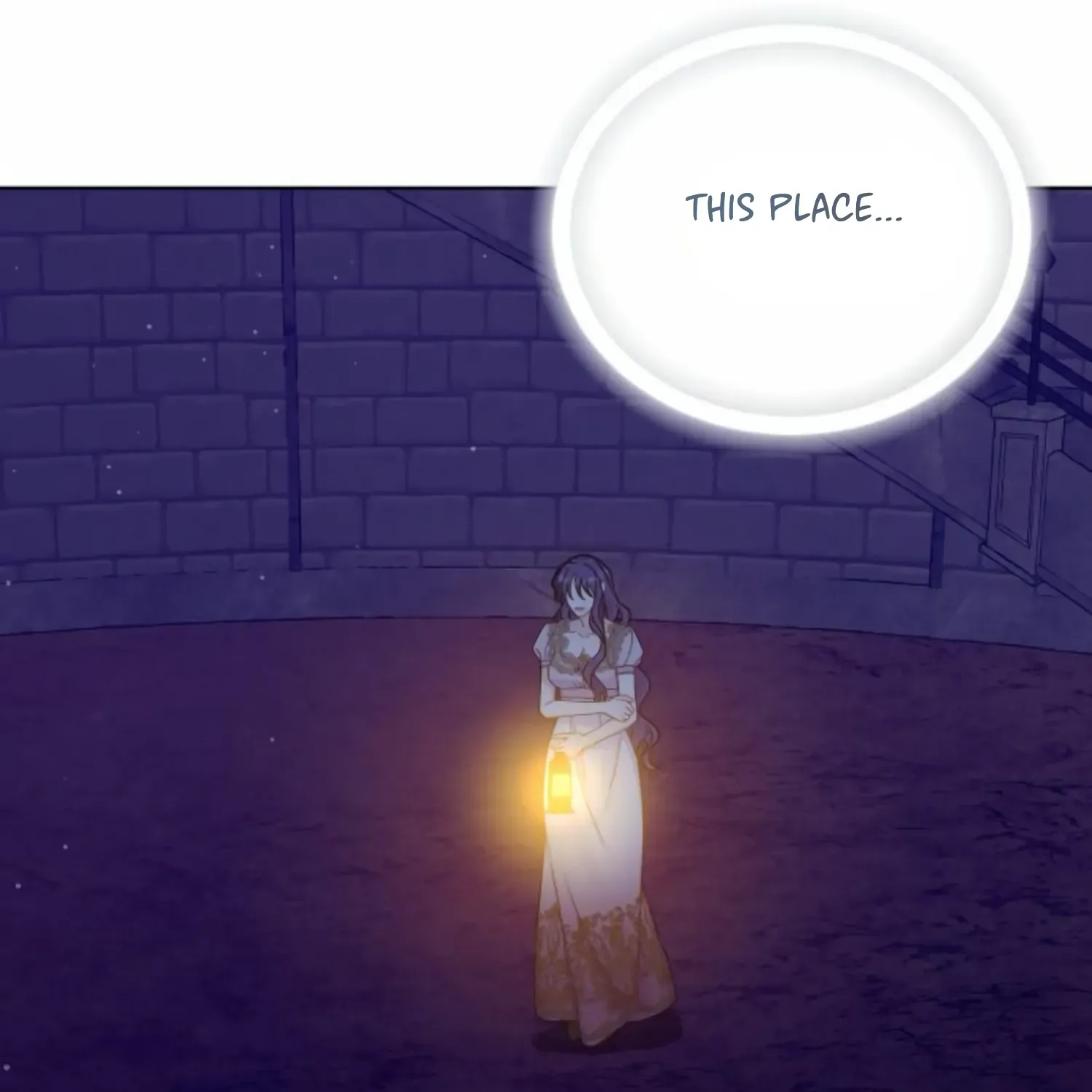 Fall in Love or Die Chapter 38 page 14 - 