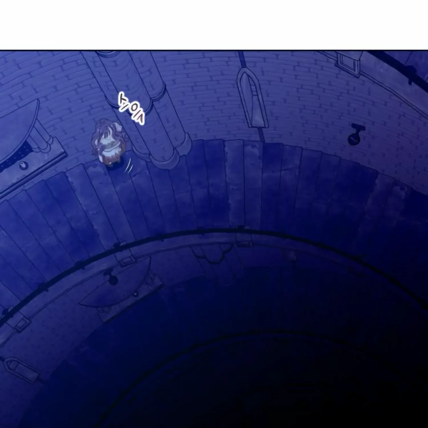 Fall in Love or Die Chapter 38 page 137 - 