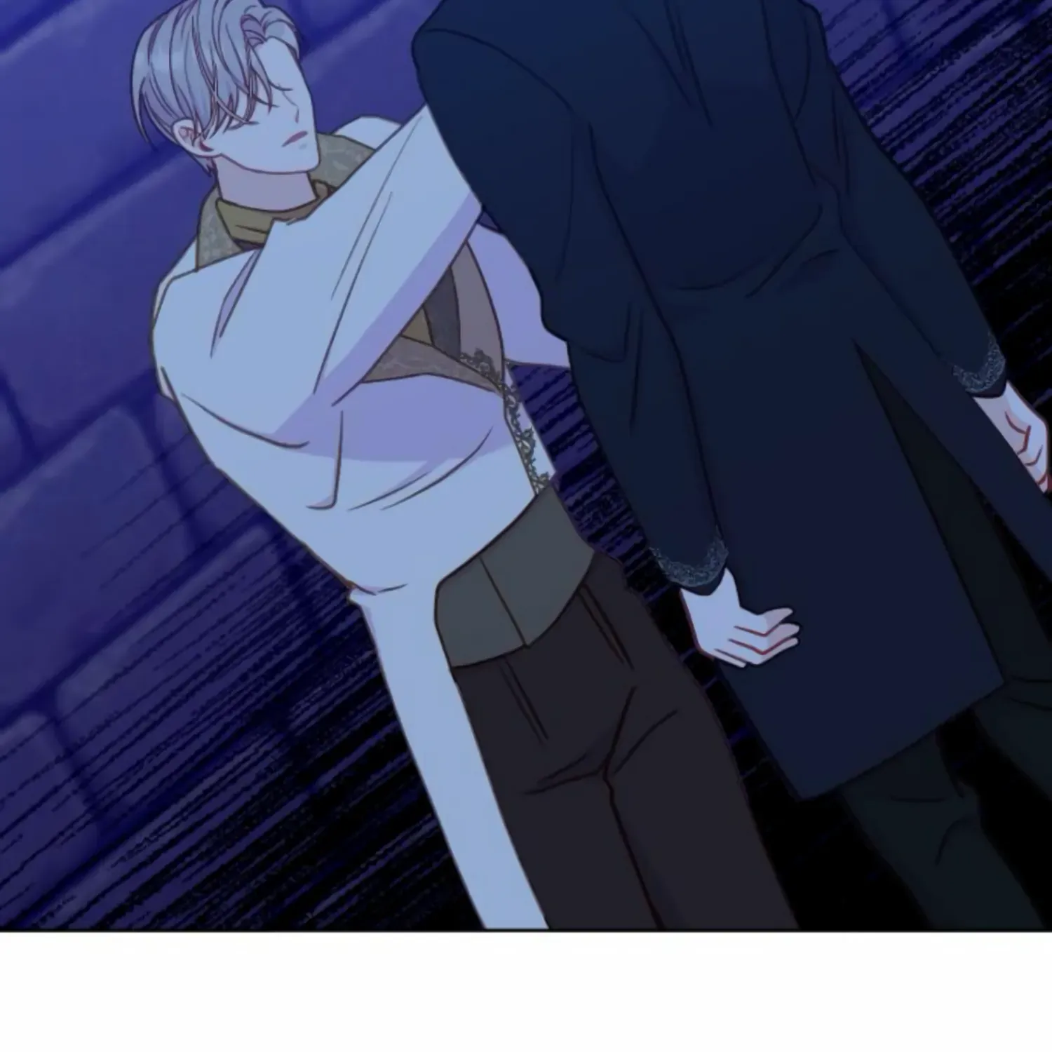 Fall in Love or Die Chapter 38 page 149 - 