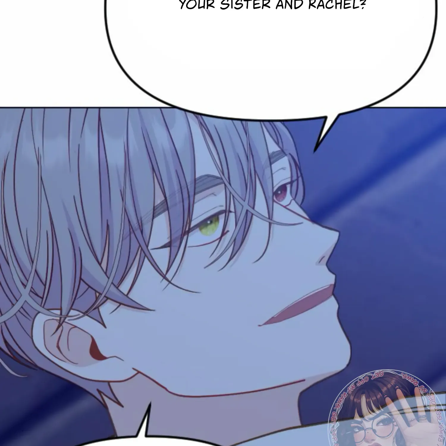 Fall in Love or Die Chapter 38 page 151 - 