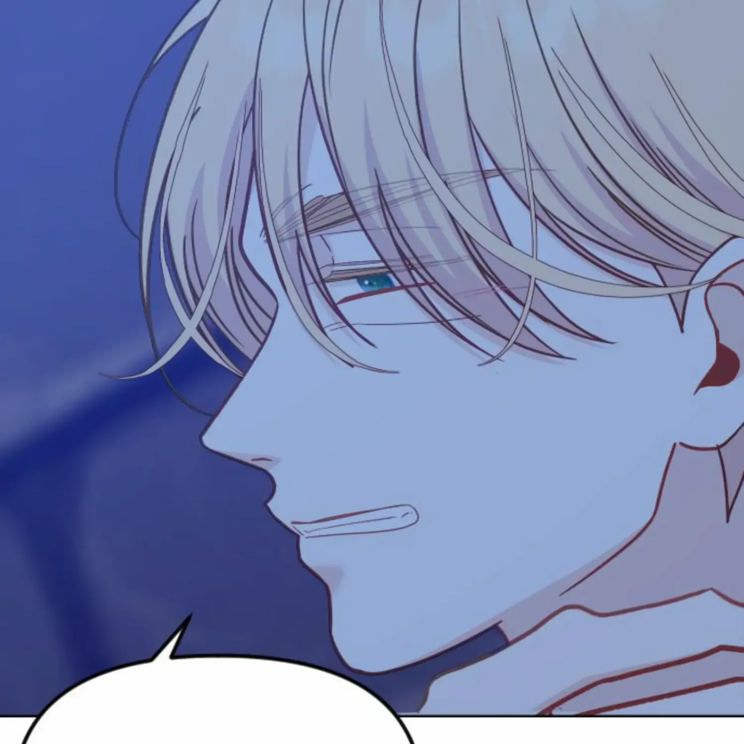 Fall in Love or Die Chapter 38 page 154 - 