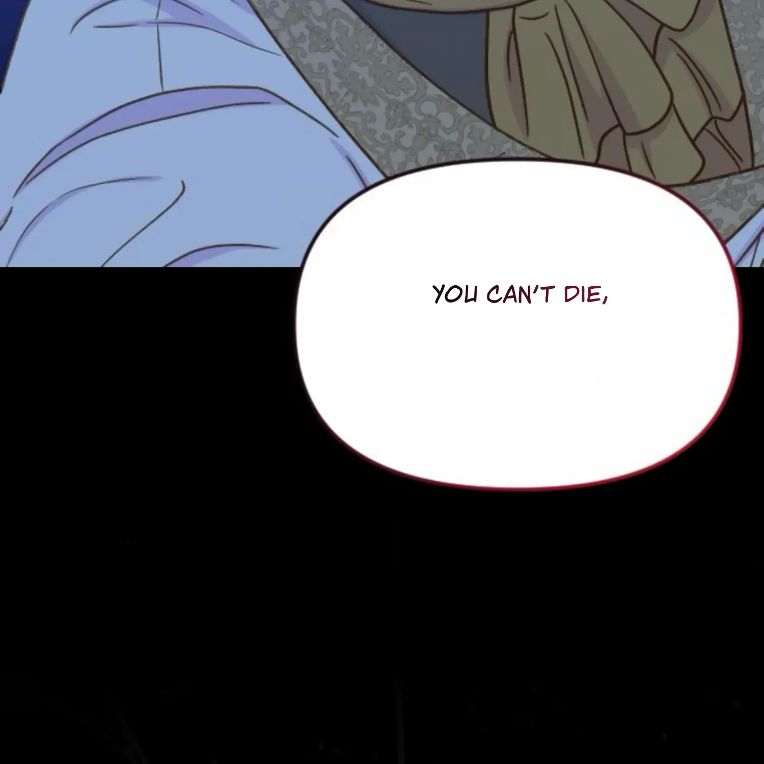Fall in Love or Die Chapter 38 page 158 - 