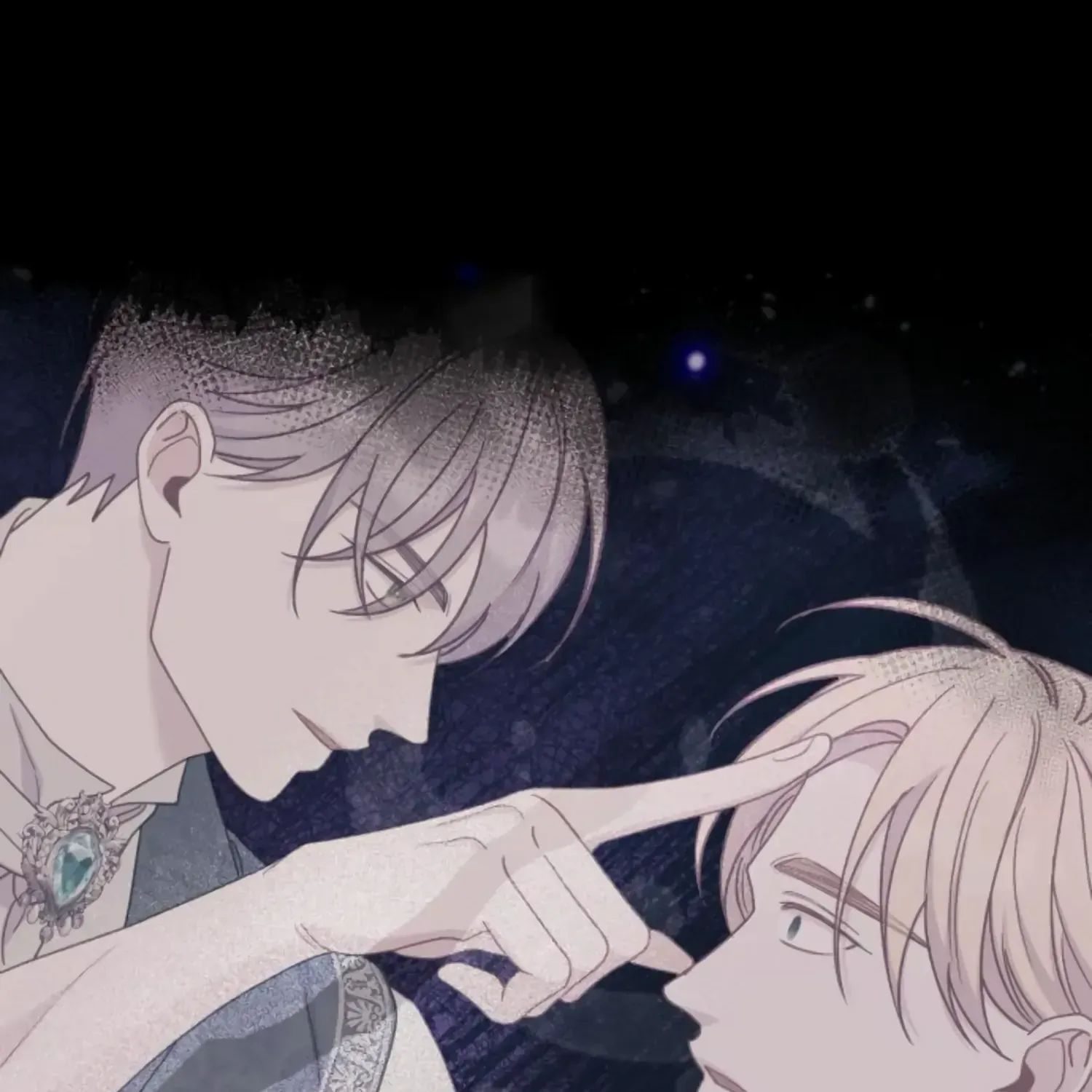 Fall in Love or Die Chapter 38 page 162 - 