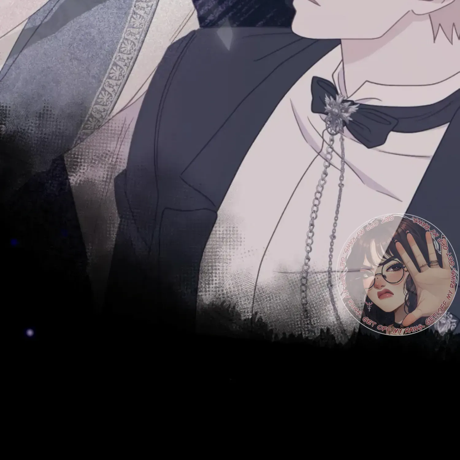 Fall in Love or Die Chapter 38 page 163 - 