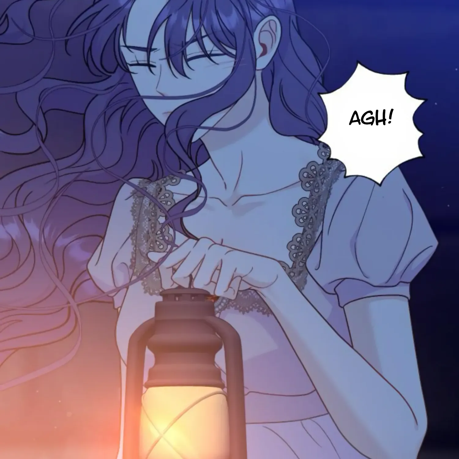 Fall in Love or Die Chapter 38 page 18 - 