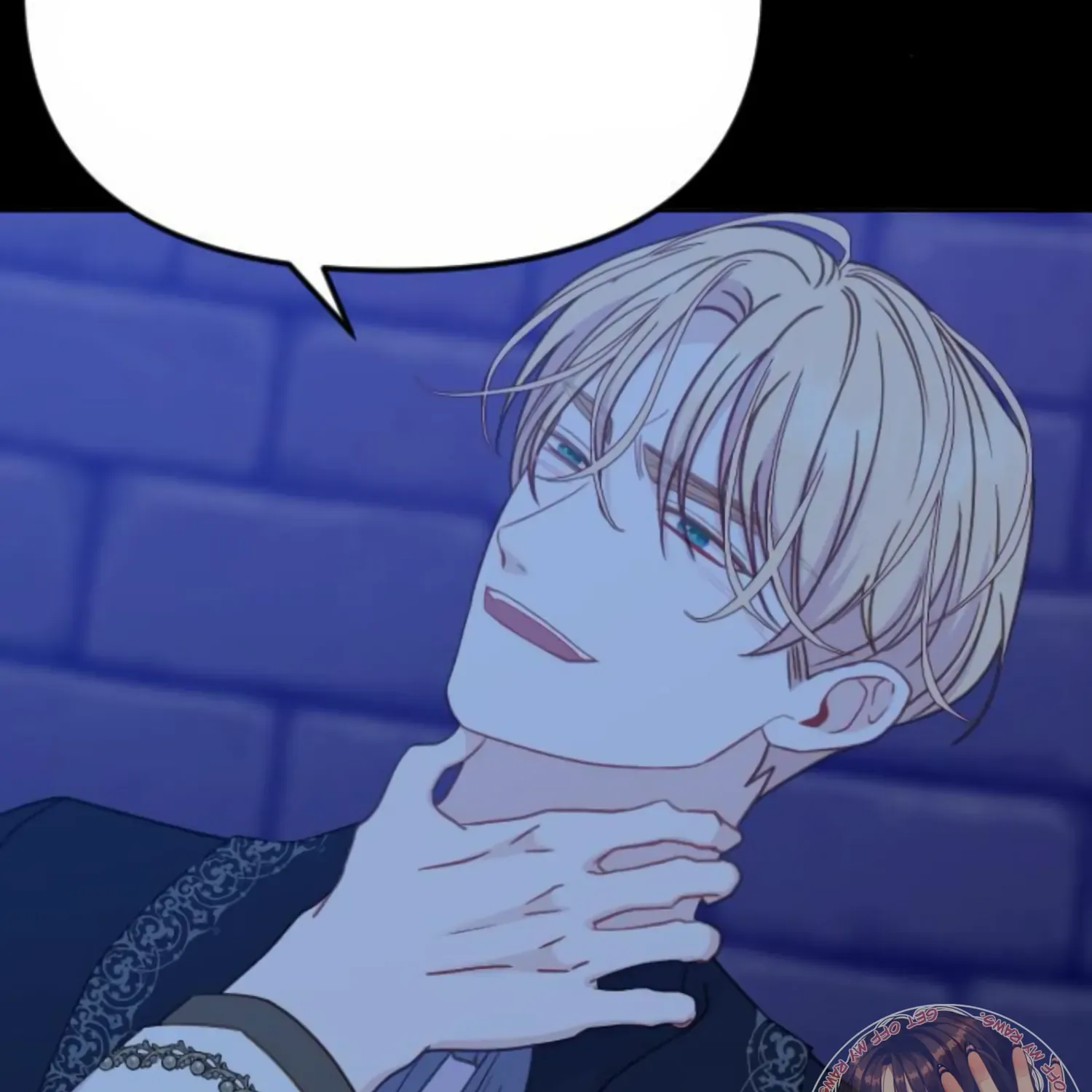 Fall in Love or Die Chapter 38 page 173 - 