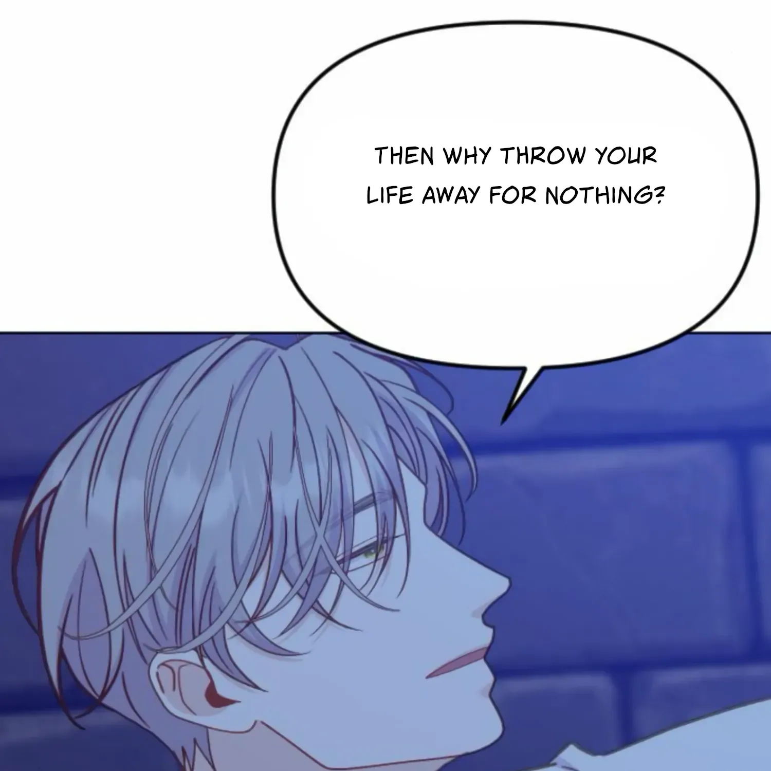 Fall in Love or Die Chapter 38 page 175 - 