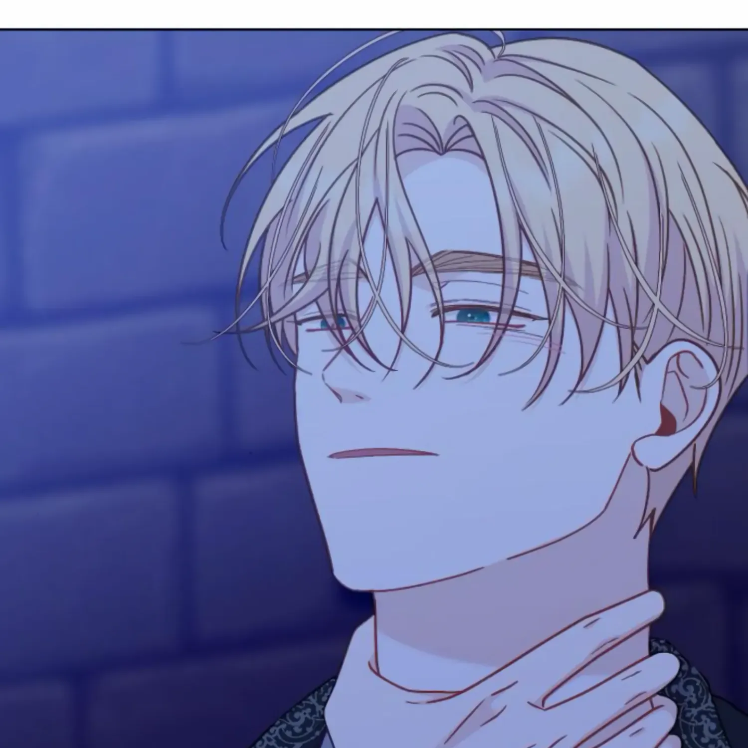 Fall in Love or Die Chapter 38 page 198 - 
