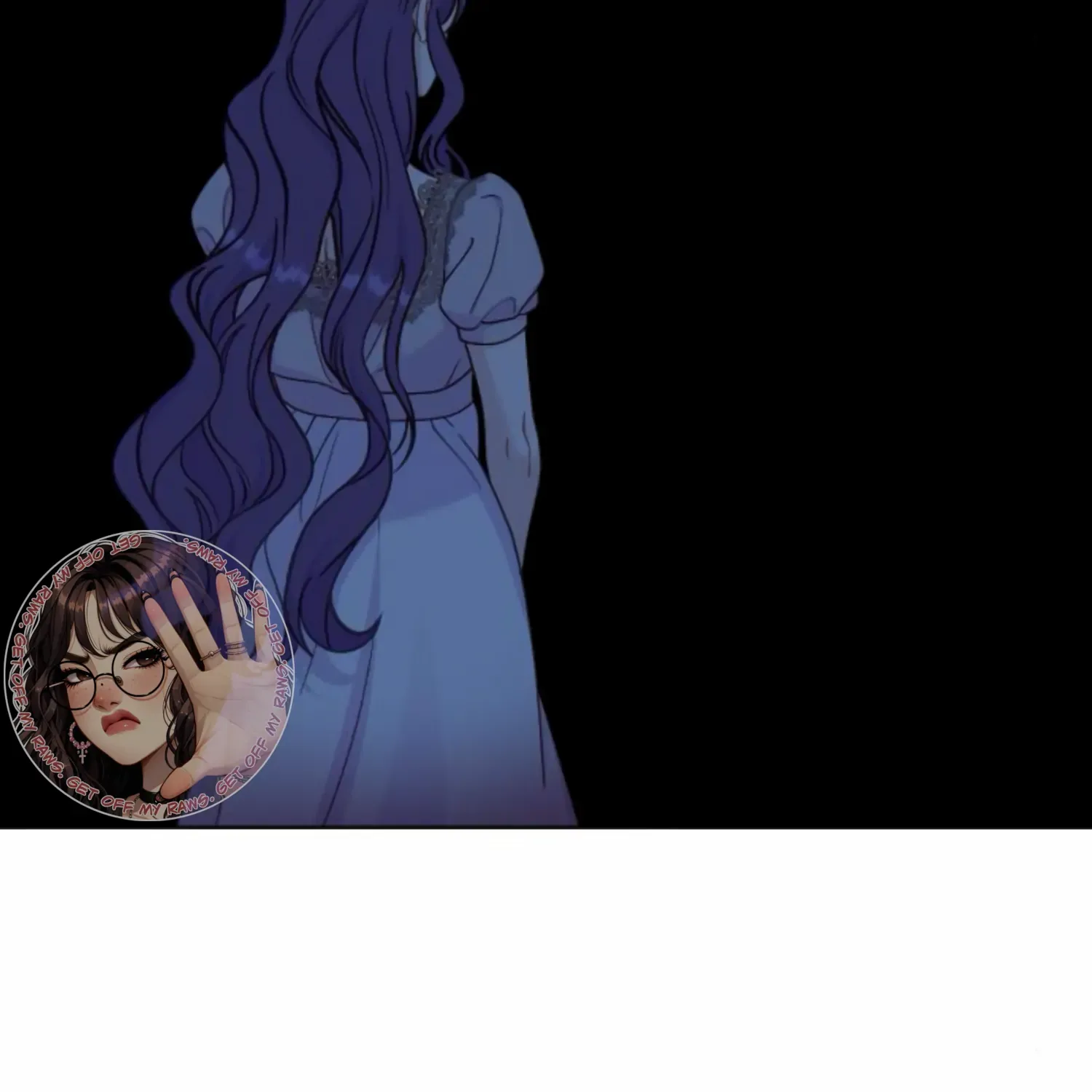 Fall in Love or Die Chapter 38 page 21 - 