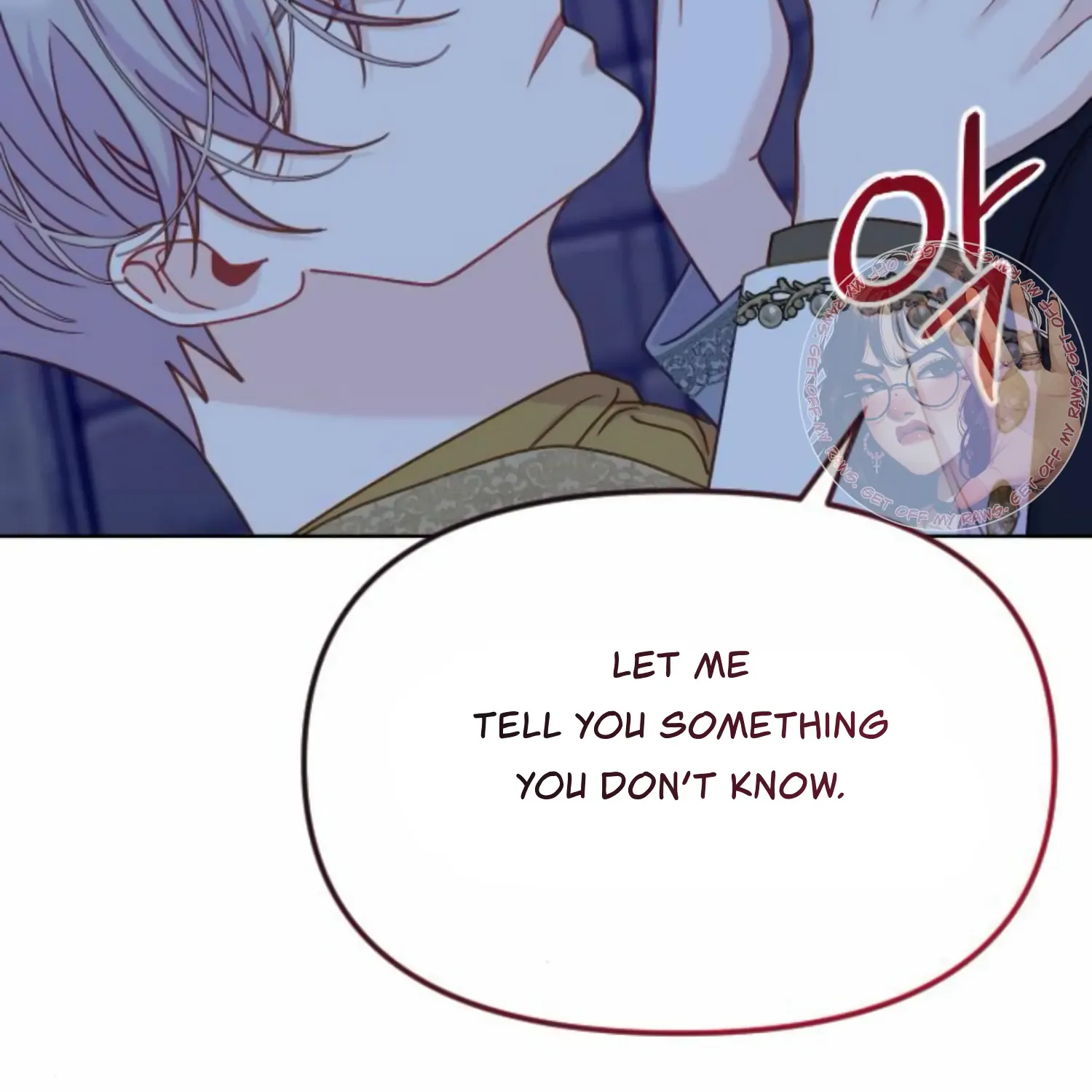 Fall in Love or Die Chapter 38 page 206 - 