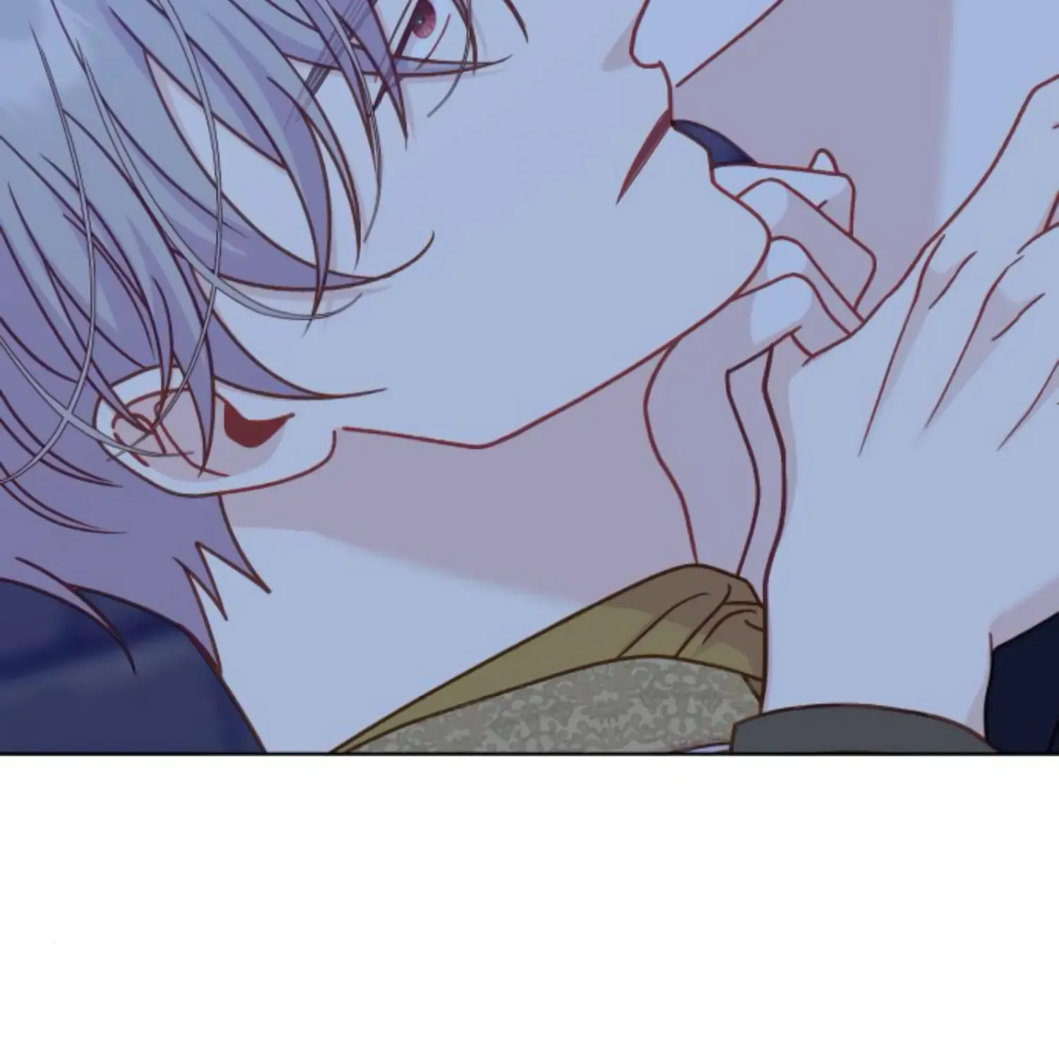 Fall in Love or Die Chapter 38 page 209 - 