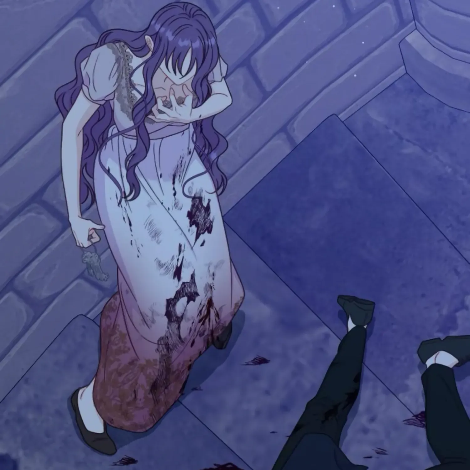 Fall in Love or Die Chapter 38 page 230 - 