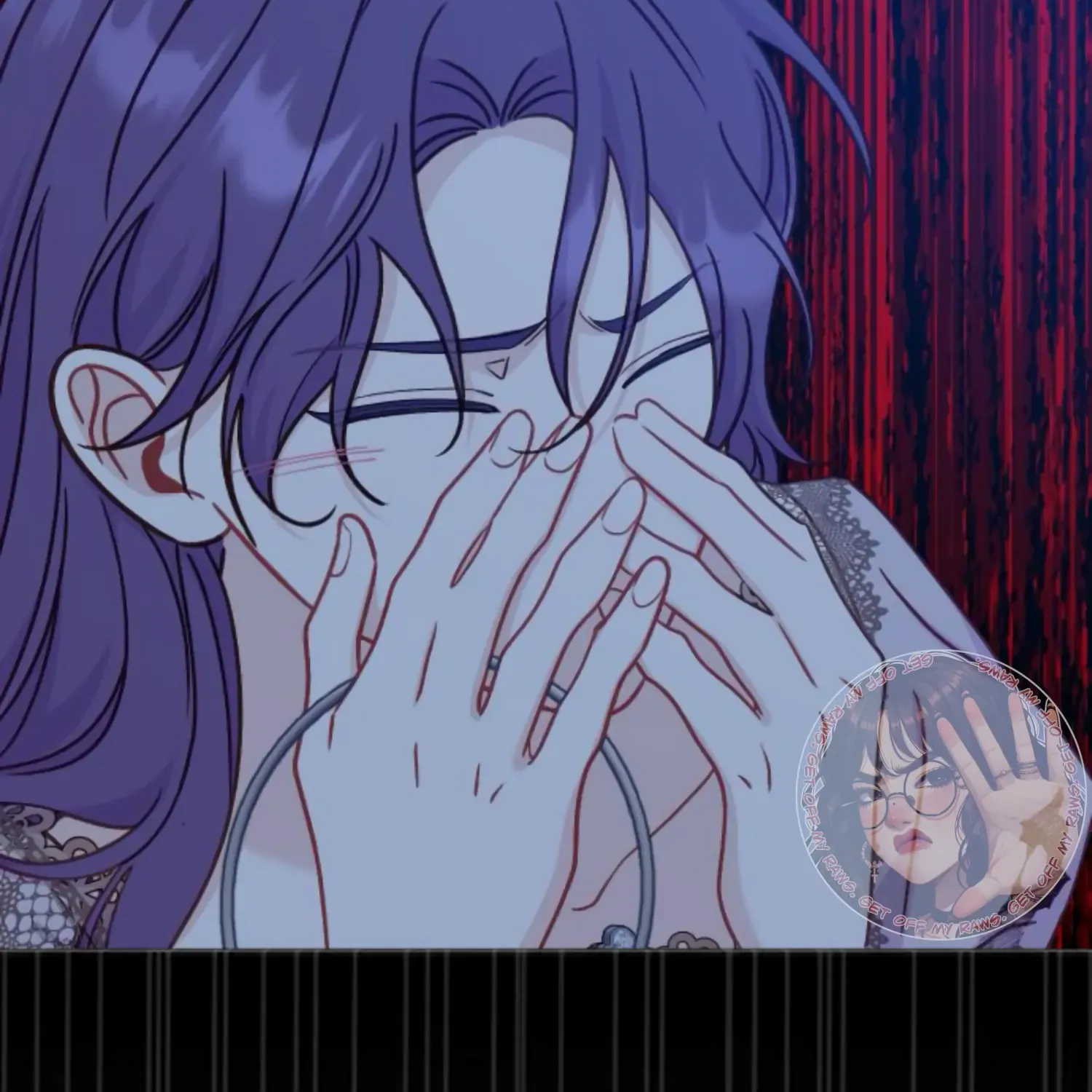 Fall in Love or Die Chapter 38 page 234 - 