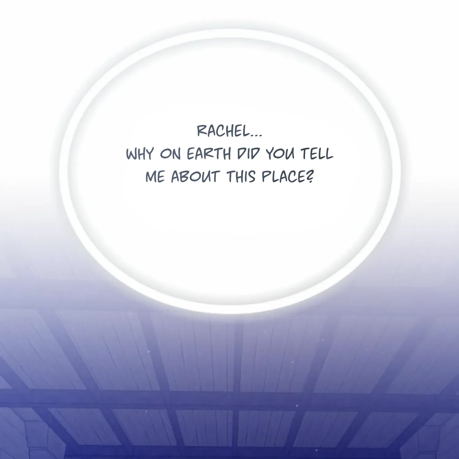 Fall in Love or Die Chapter 38 page 25 - 