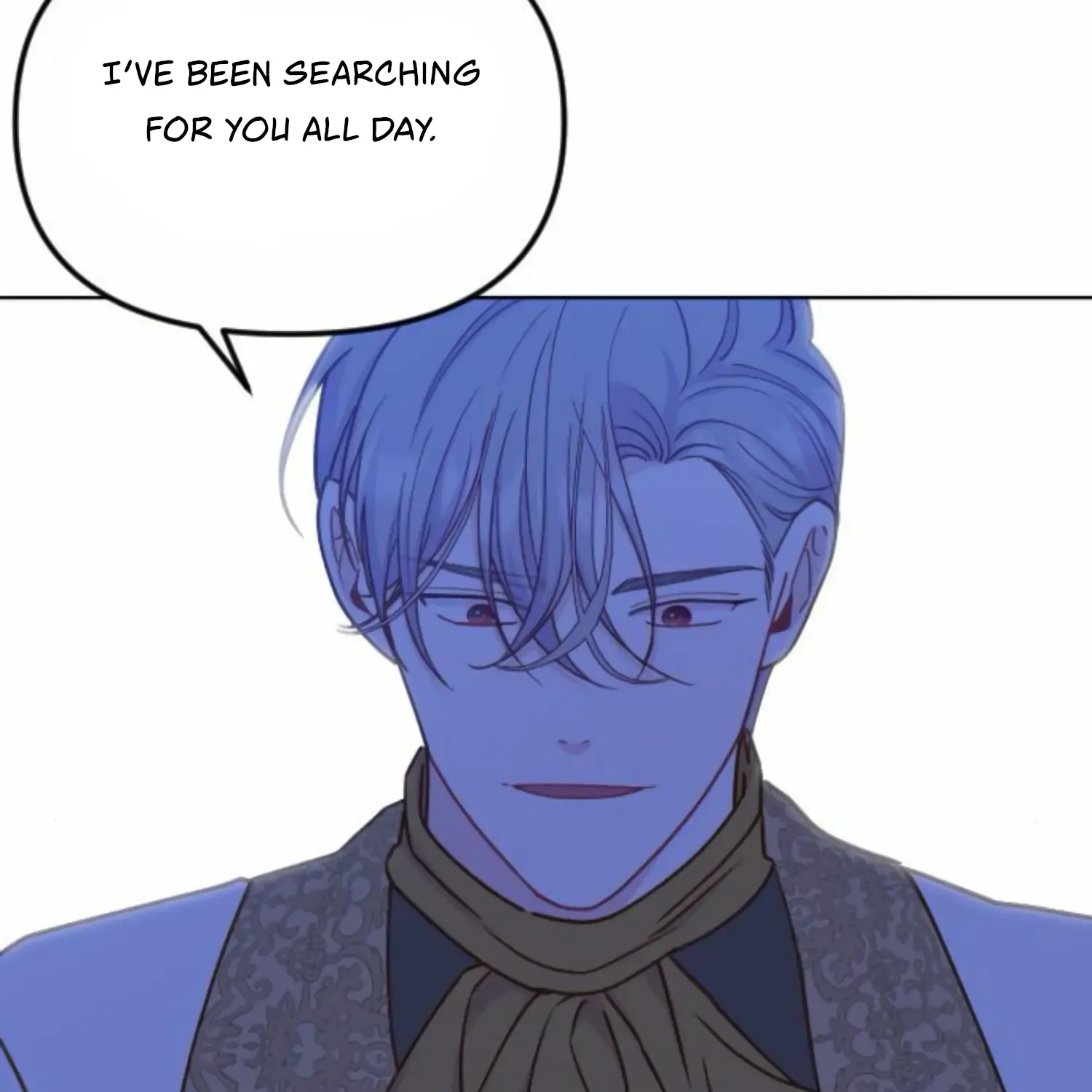 Fall in Love or Die Chapter 38 page 246 - 