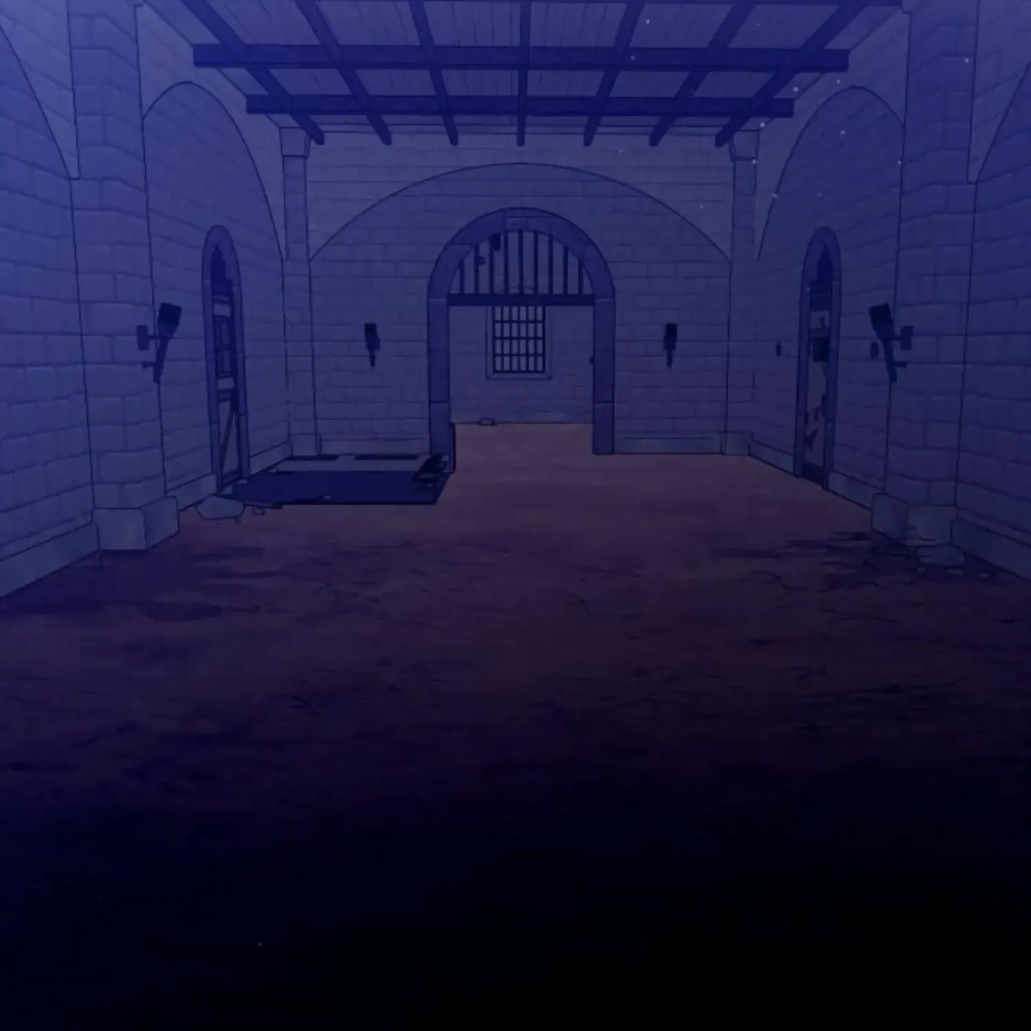 Fall in Love or Die Chapter 38 page 26 - 