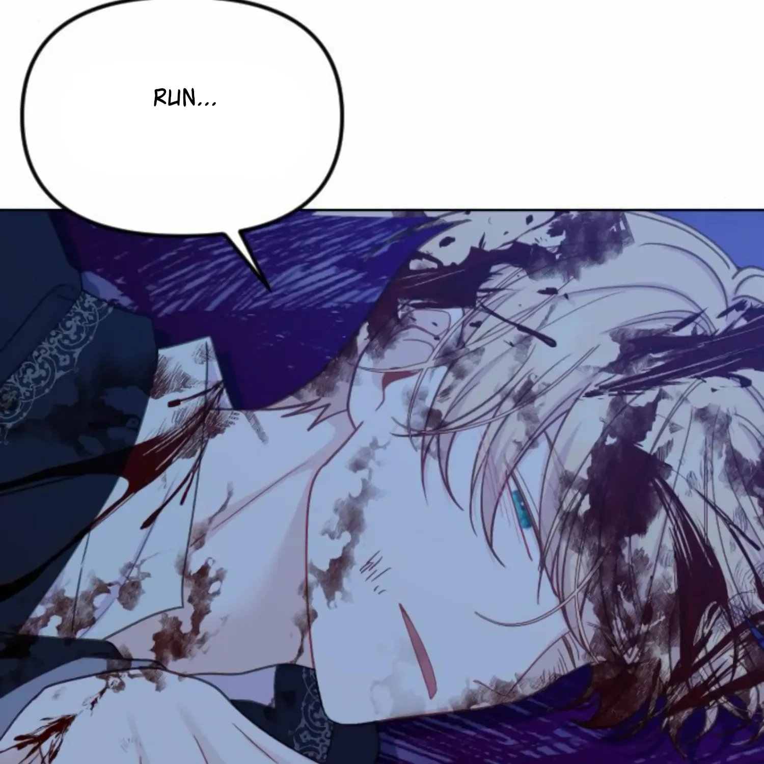 Fall in Love or Die Chapter 38 page 253 - 