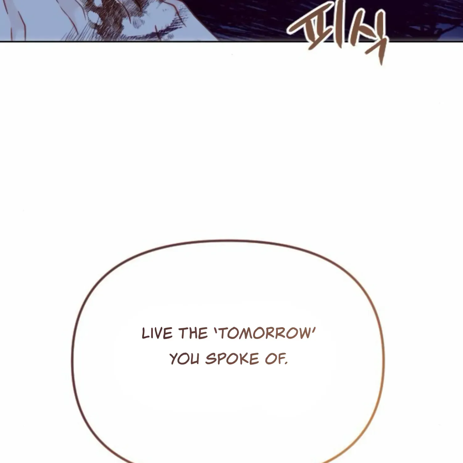 Fall in Love or Die Chapter 38 page 265 - 