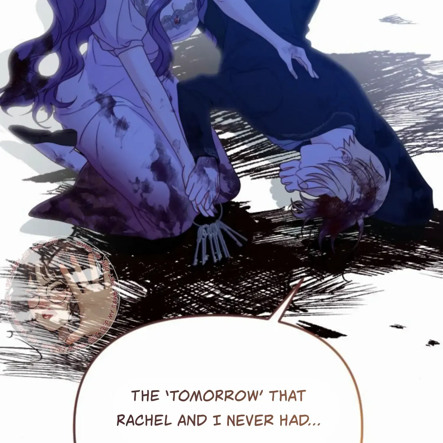 Fall in Love or Die Chapter 38 page 269 - 