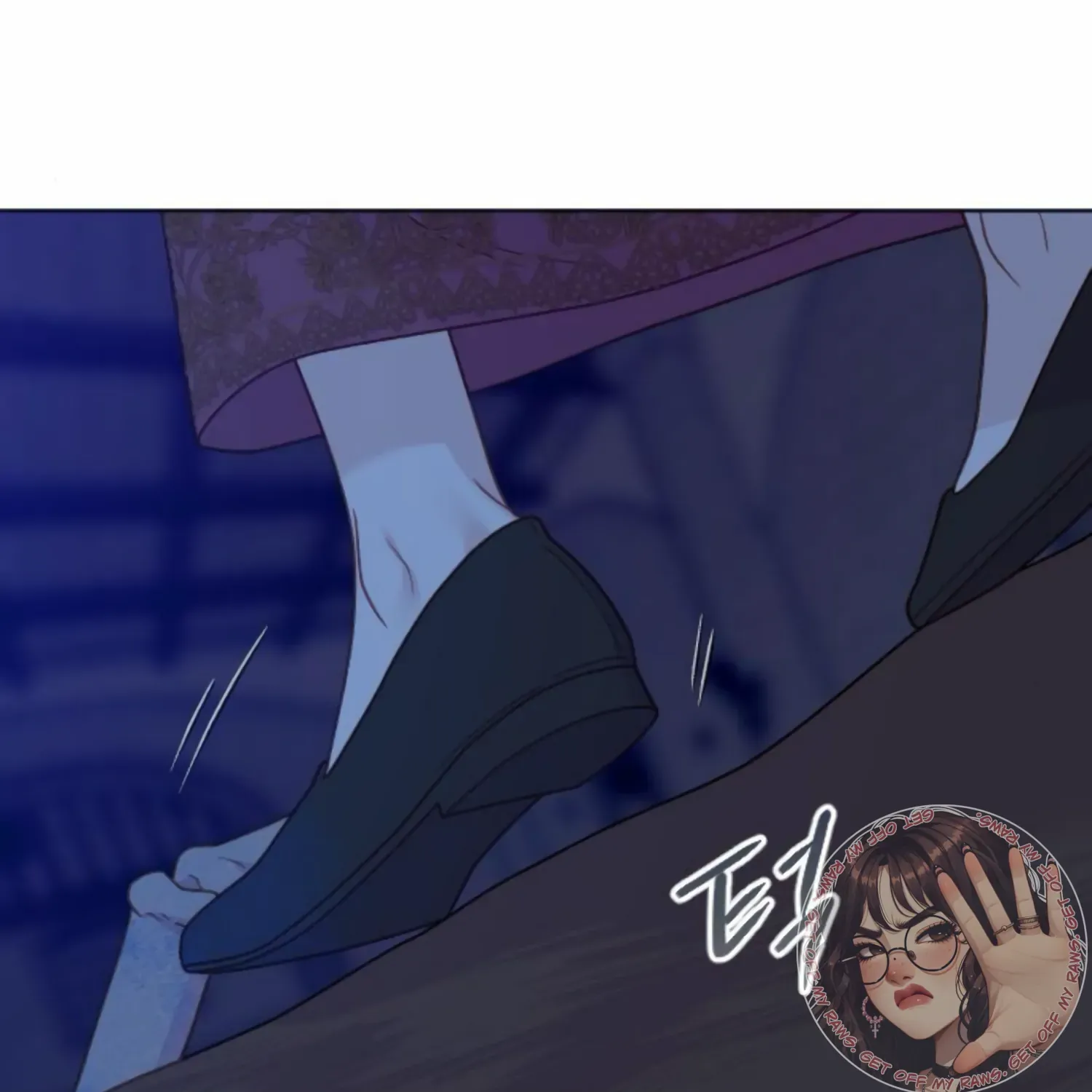 Fall in Love or Die Chapter 38 page 29 - 