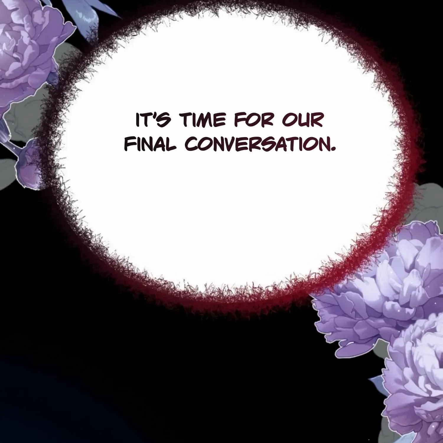 Fall in Love or Die Chapter 38 page 281 - 
