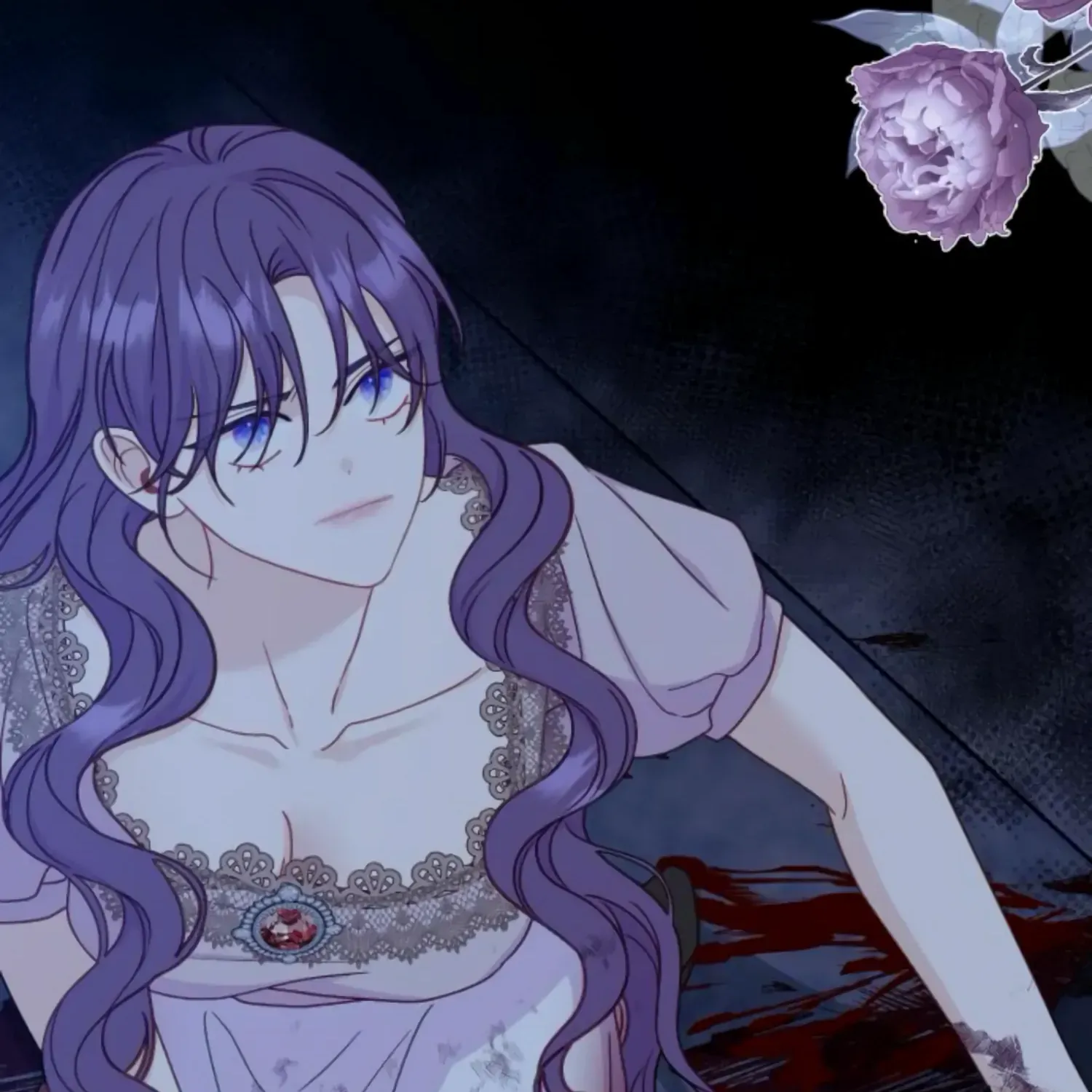 Fall in Love or Die Chapter 38 page 282 - 