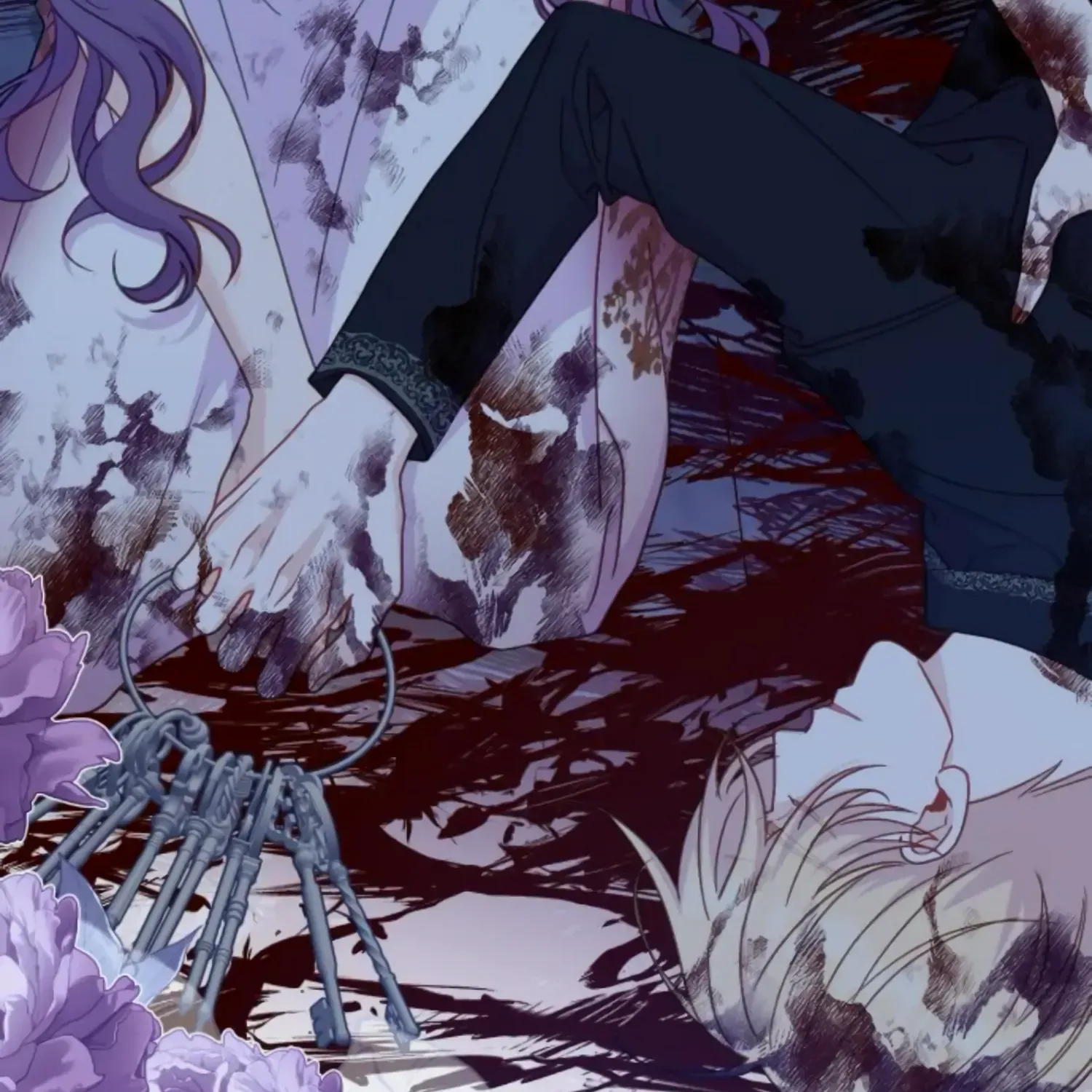 Fall in Love or Die Chapter 38 page 283 - 