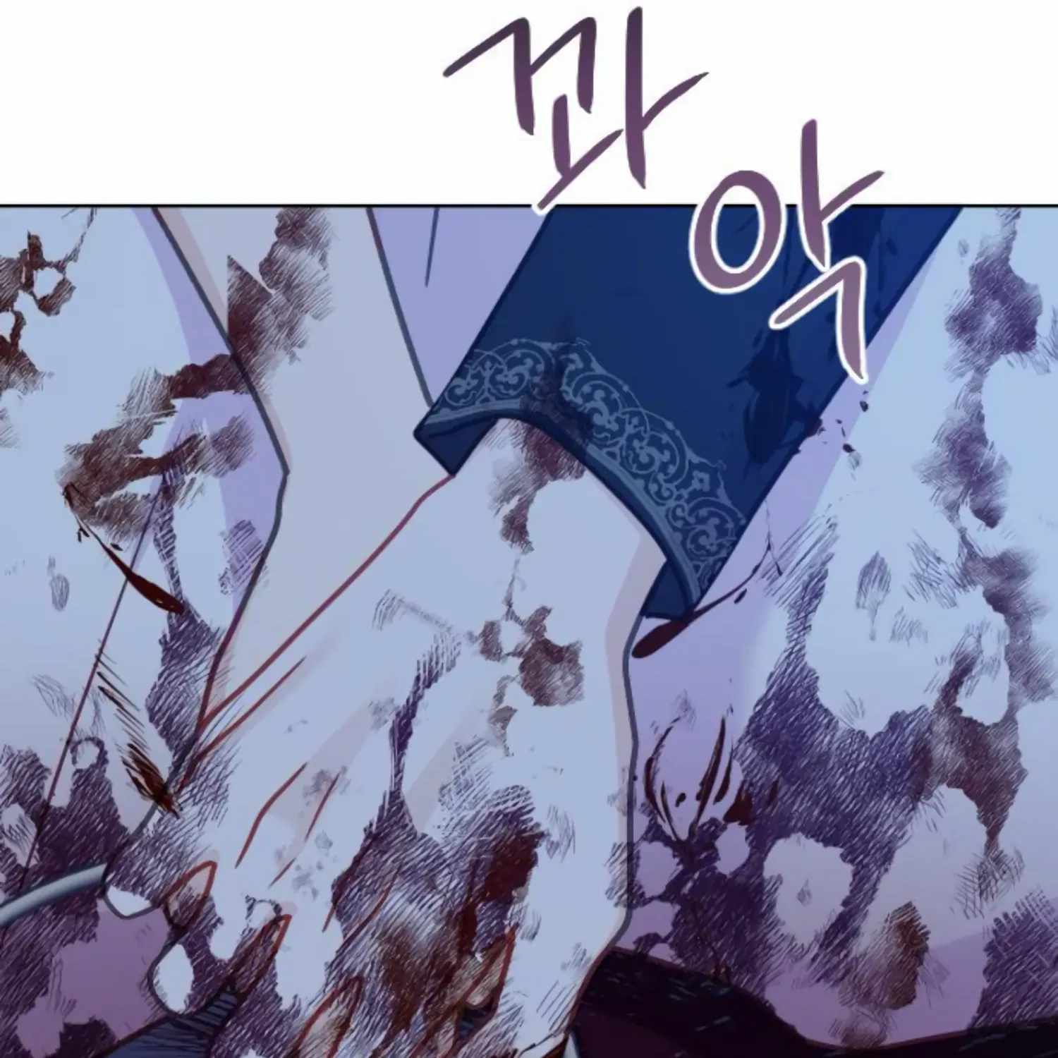 Fall in Love or Die Chapter 38 page 286 - 