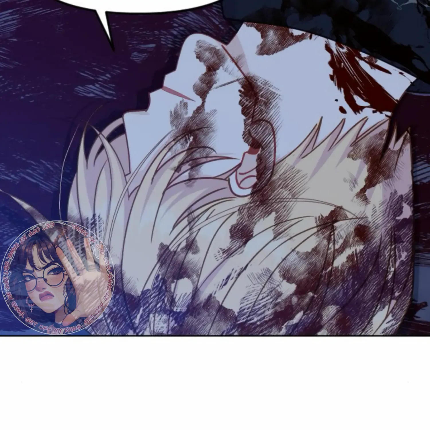 Fall in Love or Die Chapter 38 page 289 - 