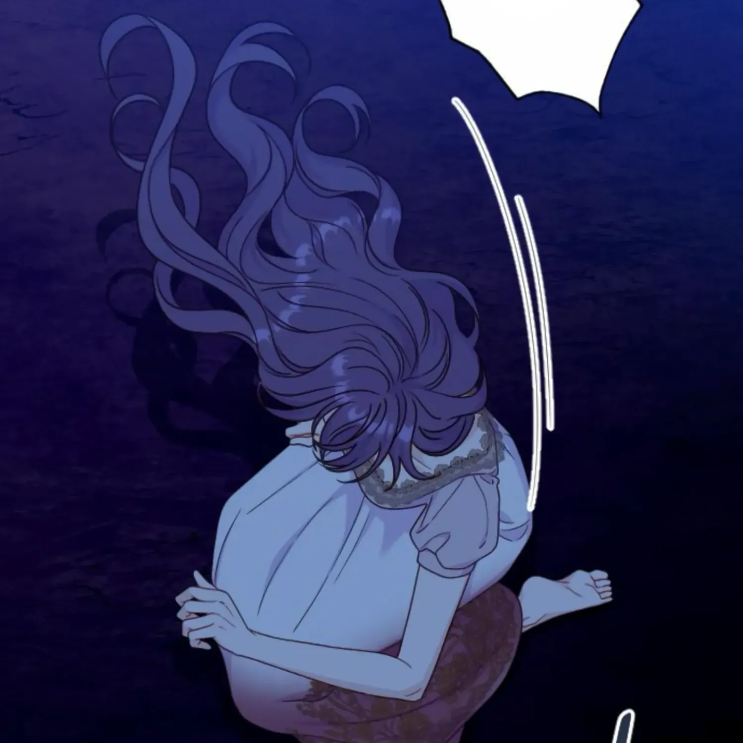 Fall in Love or Die Chapter 38 page 31 - 