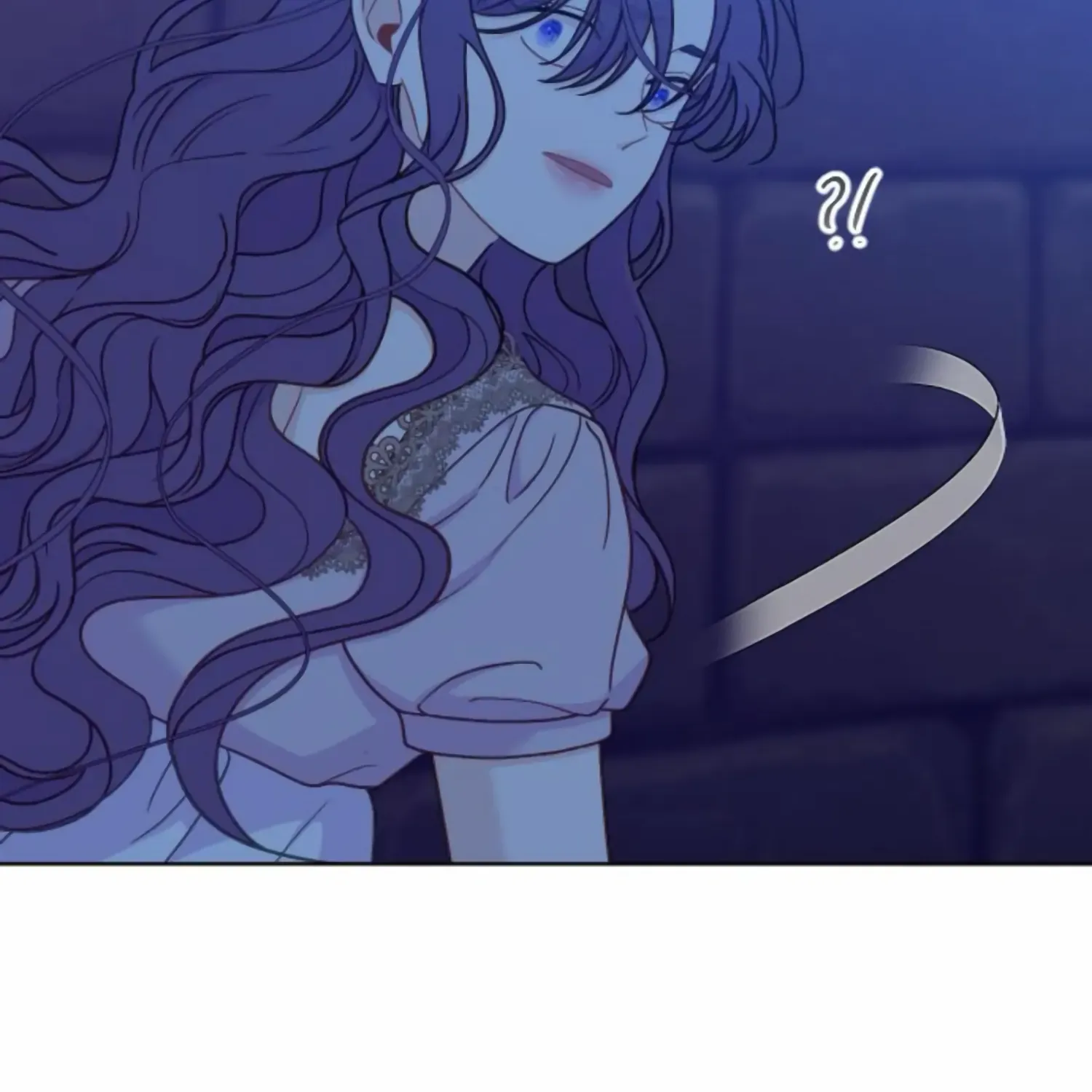 Fall in Love or Die Chapter 38 page 34 - 