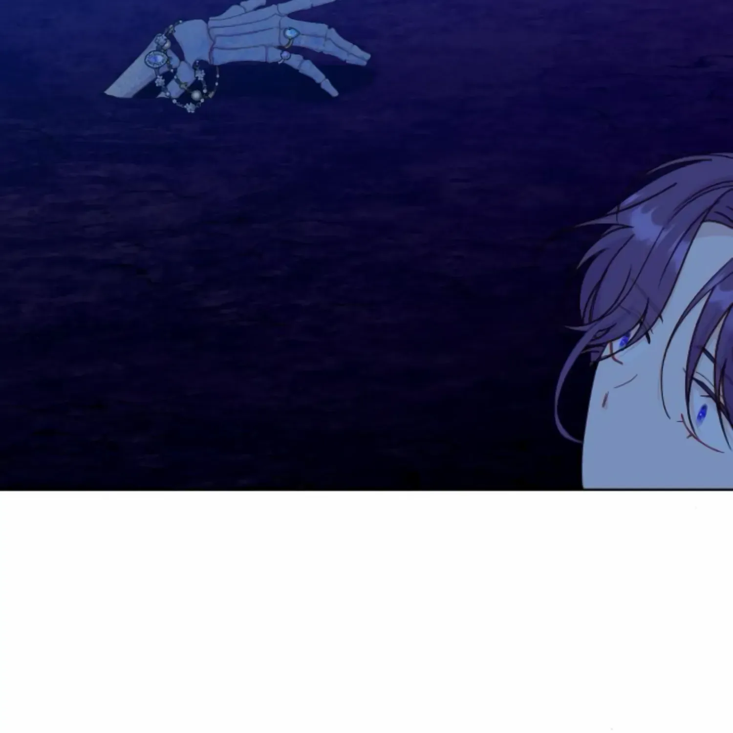 Fall in Love or Die Chapter 38 page 37 - 